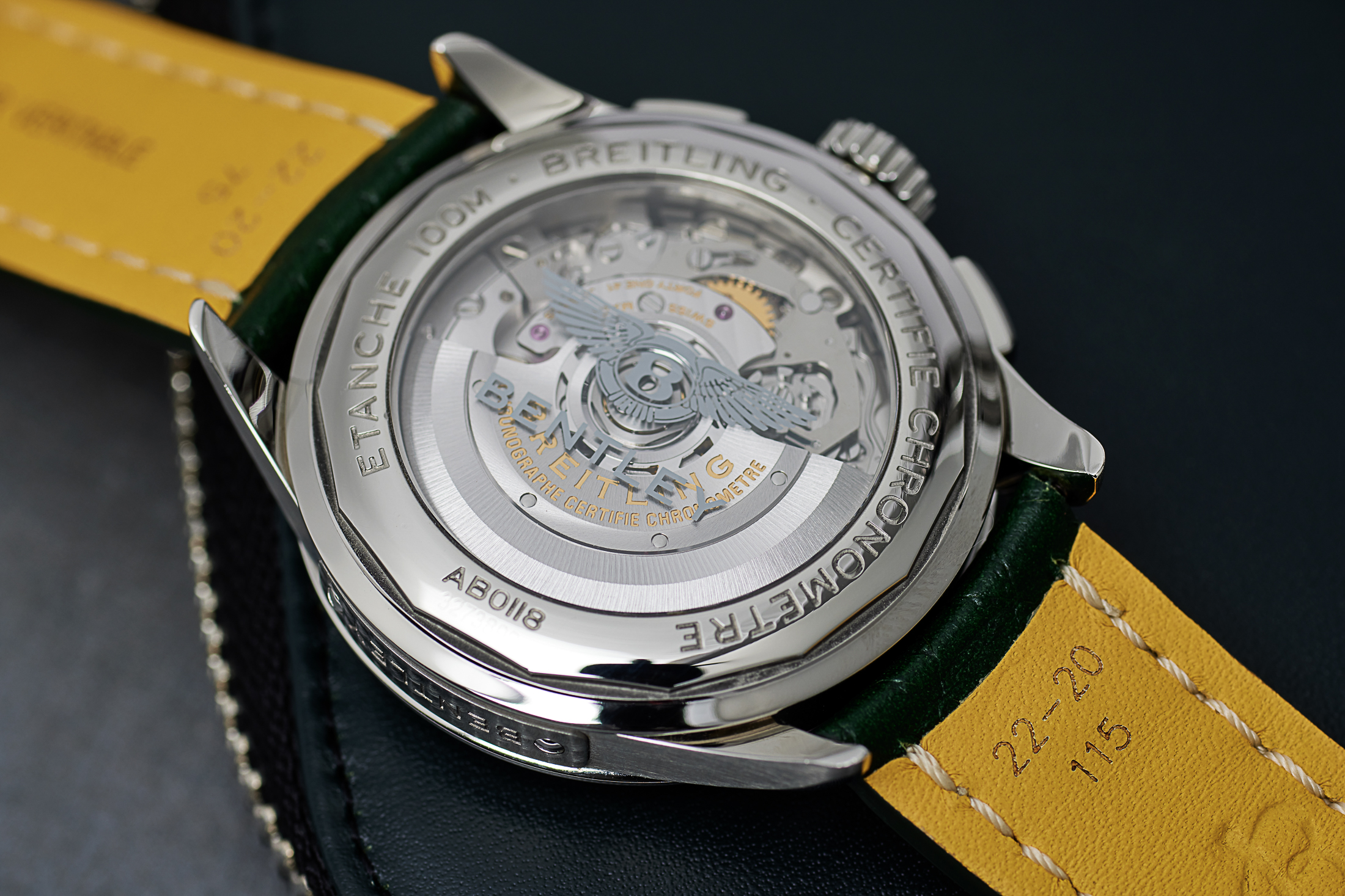 Breitling