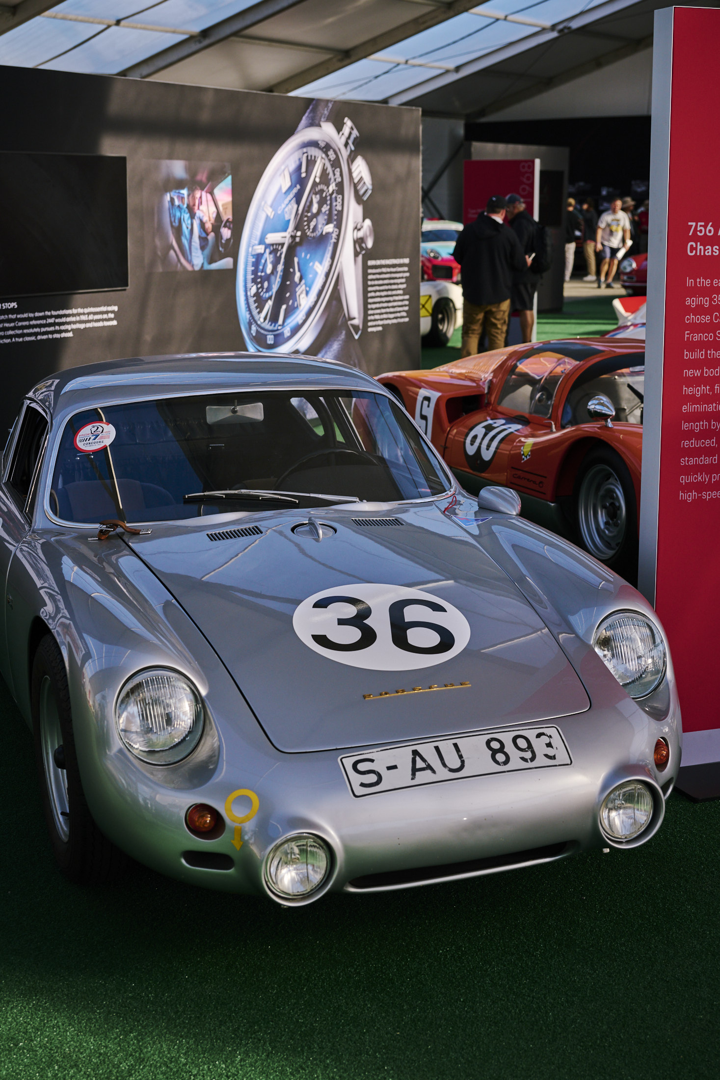 Rennsport Reunion 7