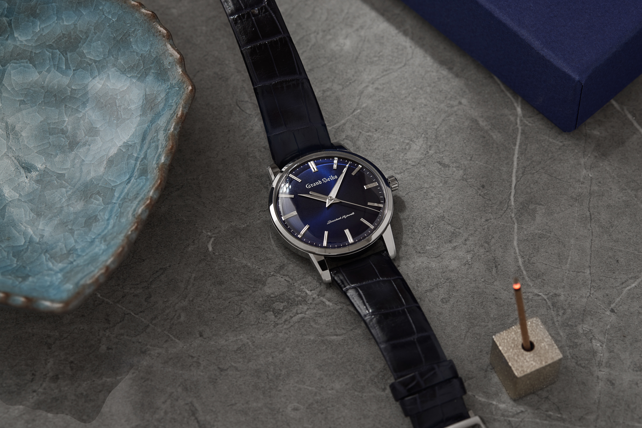Grand Seiko