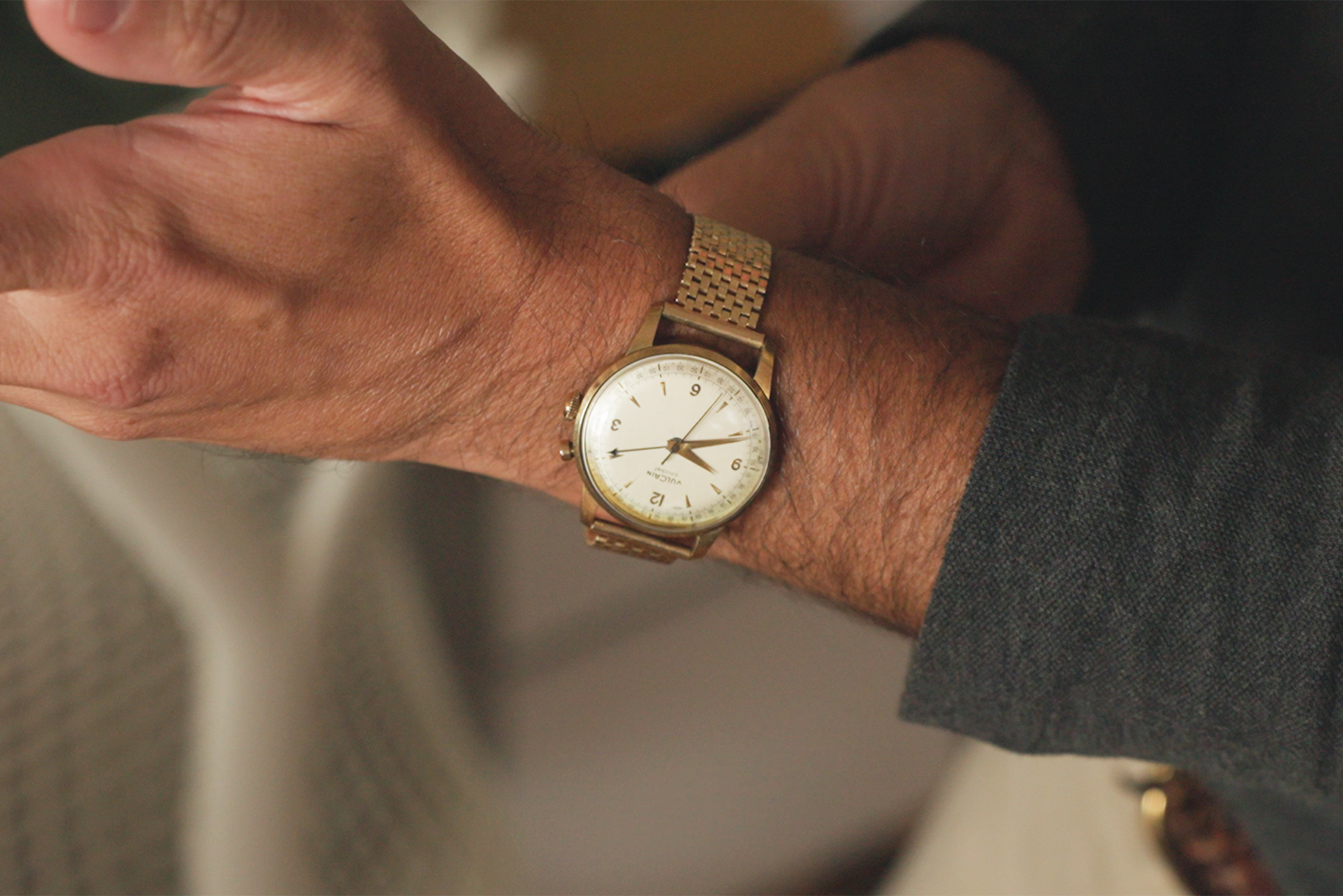 Talking Watches: With Eric Wind & Charlie Dunne, Where Every Watch Tells A Personal Story
