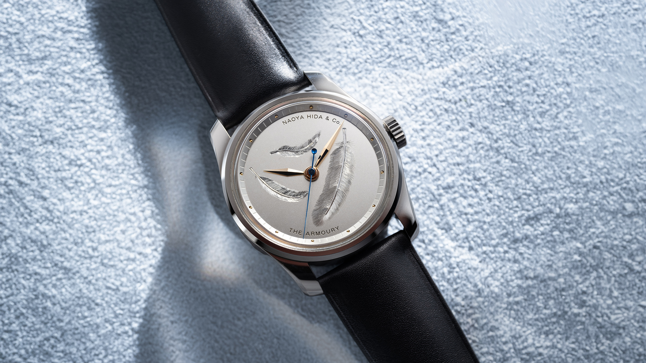 A Week On The Wrist: The 2016 Rolex Air-King Reference 116900