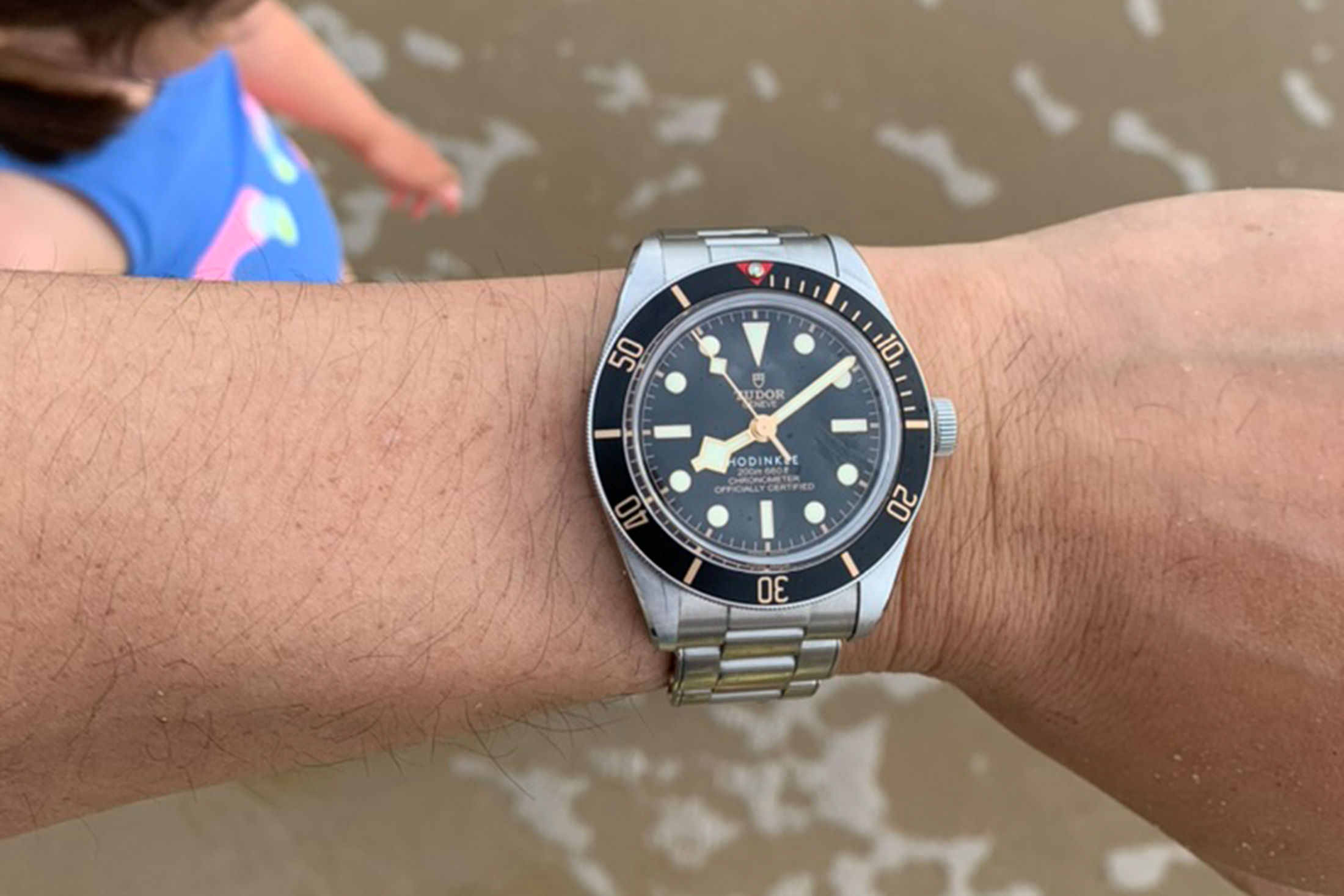 Staff Picks: The Watches We Wore This Summer