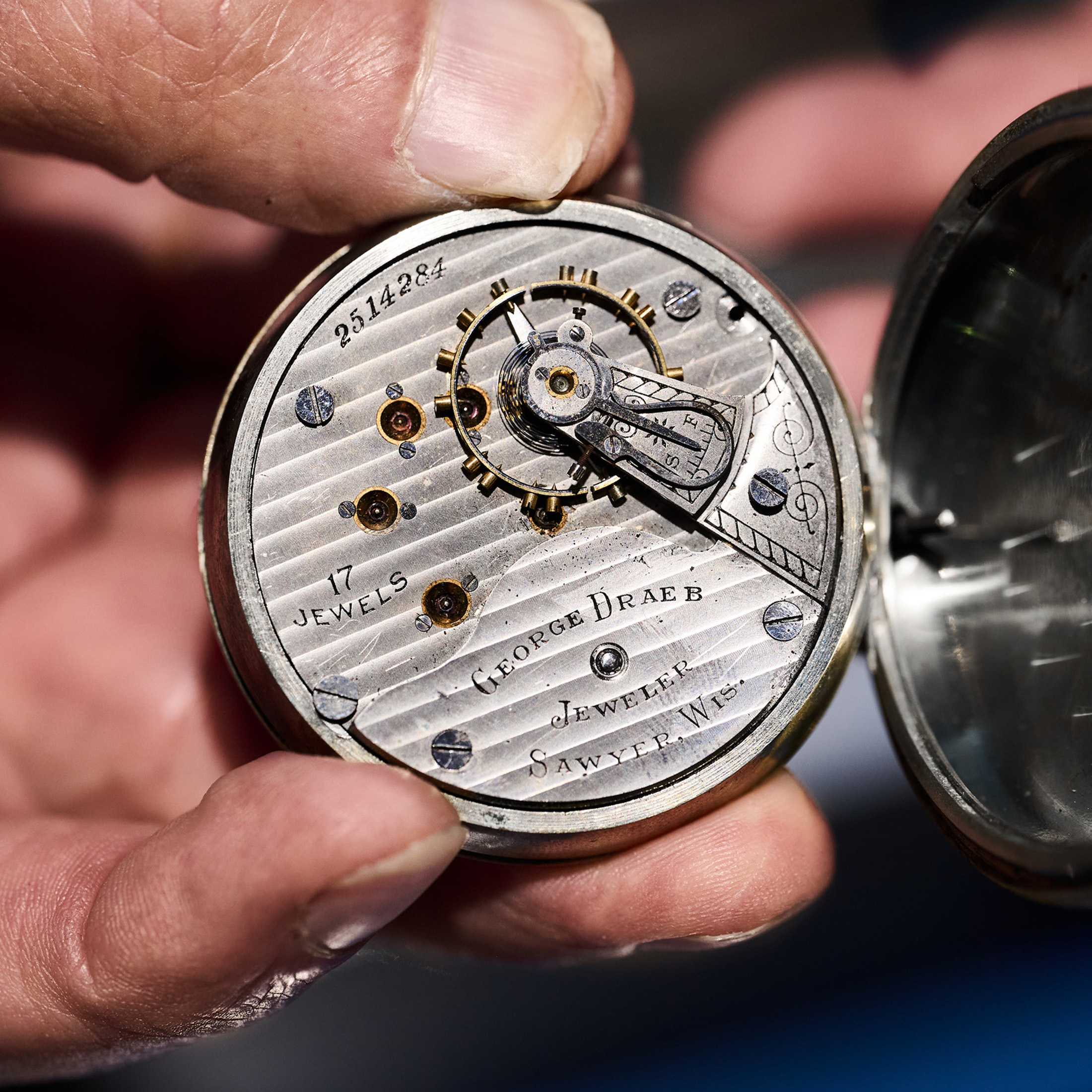 George Draeb Jewelery