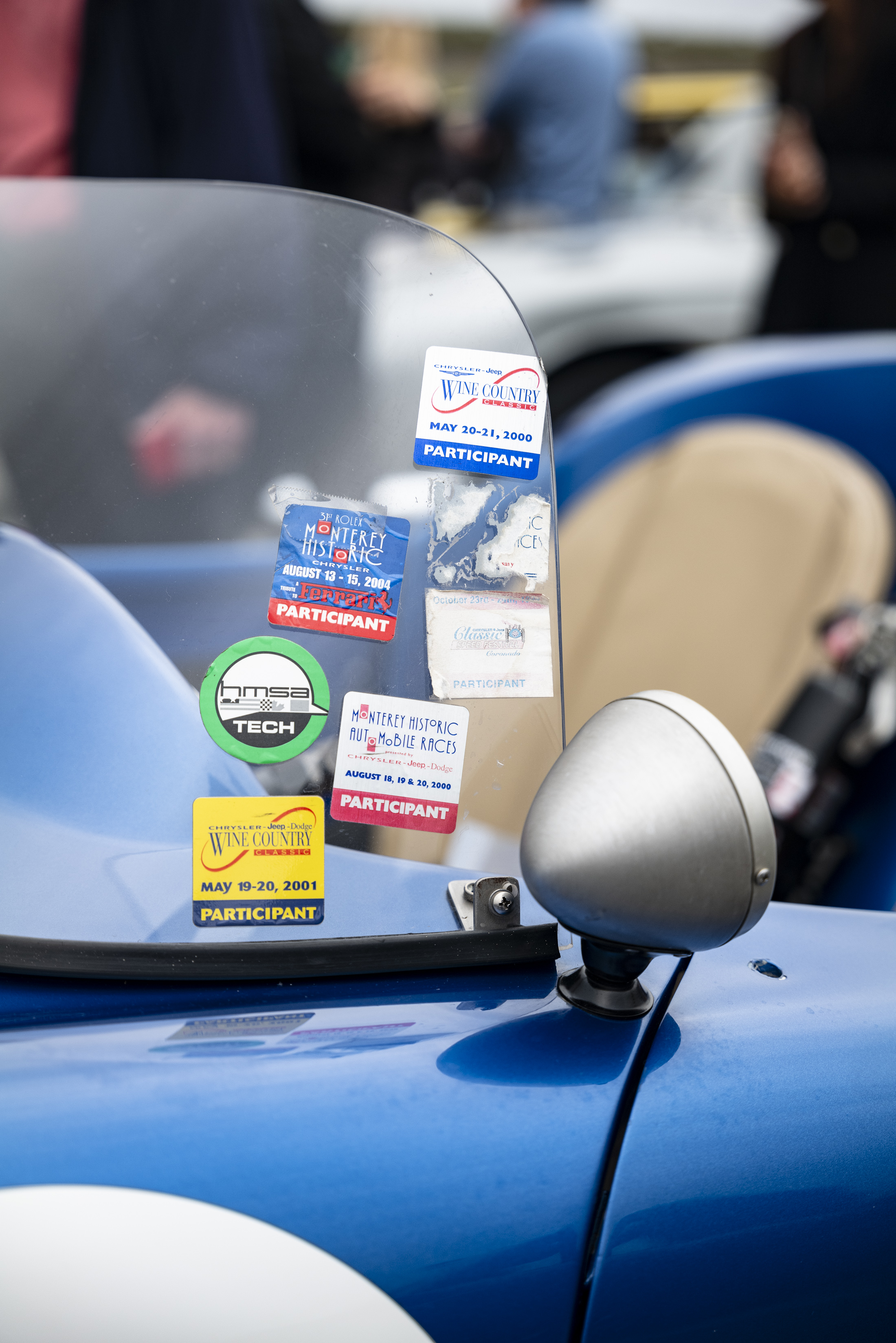 audrain tour d'elegance