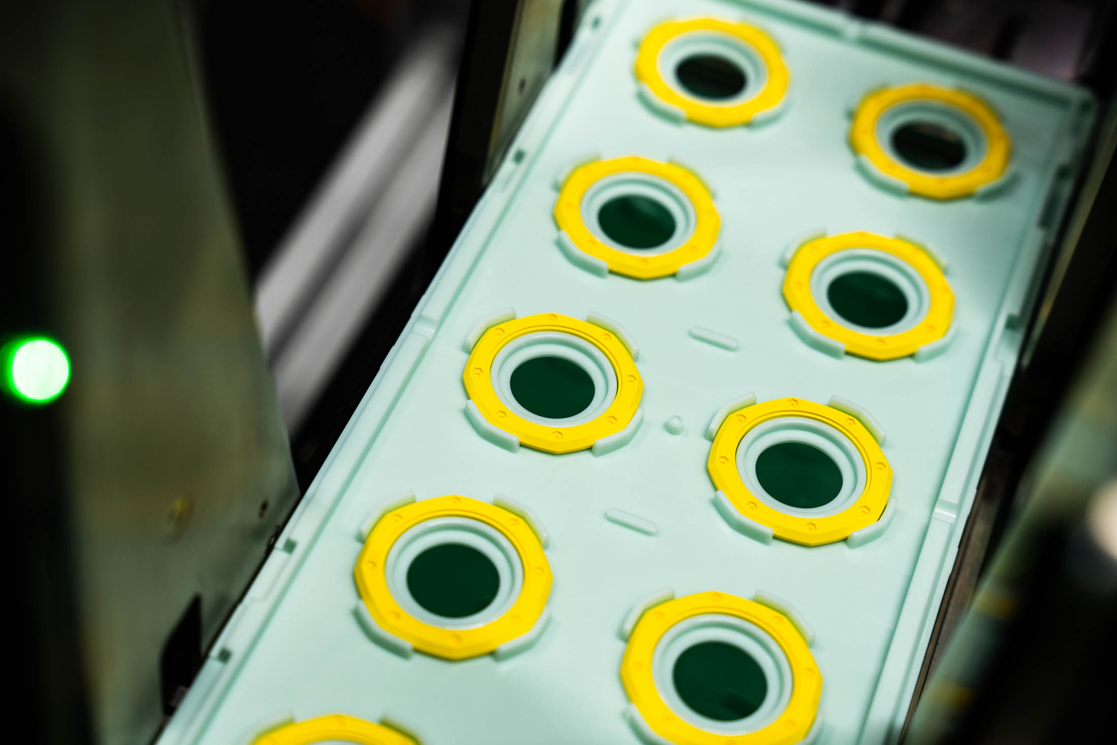 Inside The Manufacture: A Behind-The-Scenes Look At The Swatch x Audemars Piguet Royal Pop