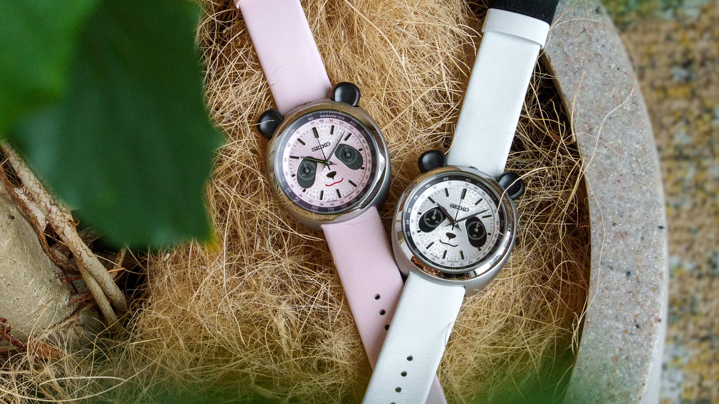 Just Because: Seiko Made A Marathon Clock With Supreme - Hodinkee