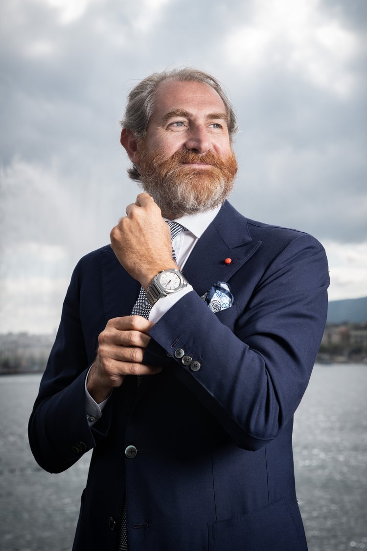 Fabrizio Buonamassa