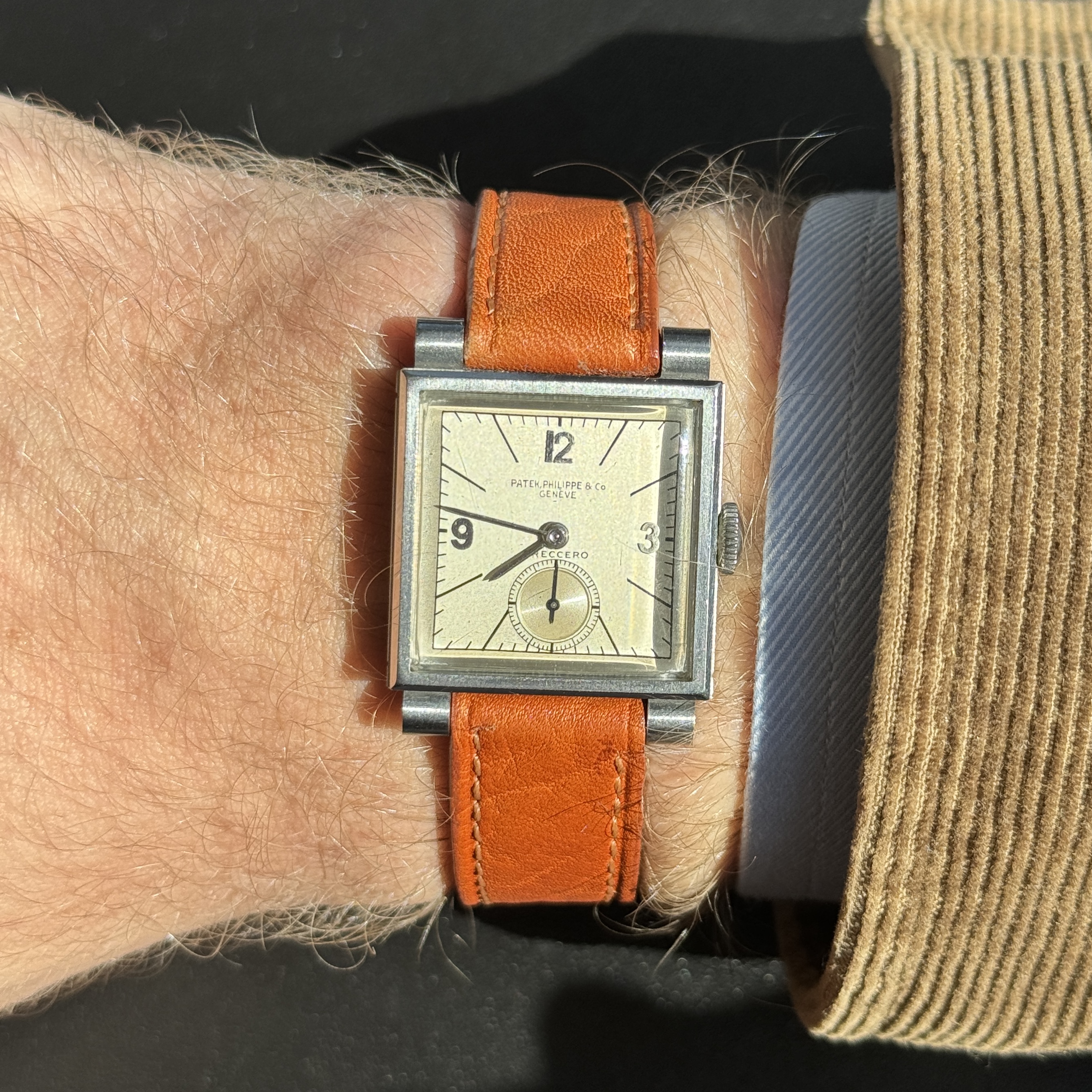 The Watch Book パテック フィリップ、ロレックス、カルティエ The Watch Book パテック フィリップ、ロレックス、カルティエ