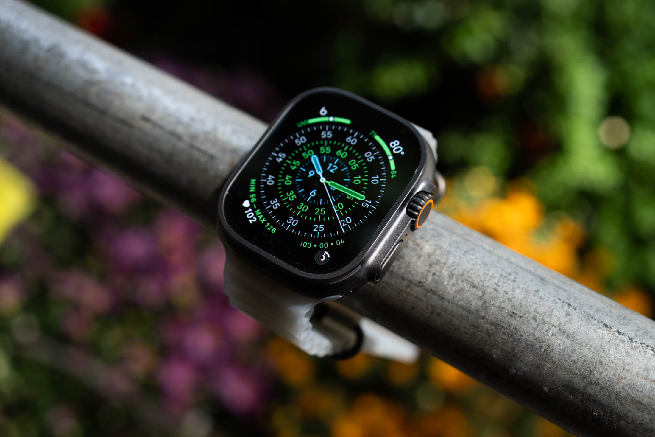 Hands-On: The Apple Watch Series 12 And Ultra 4