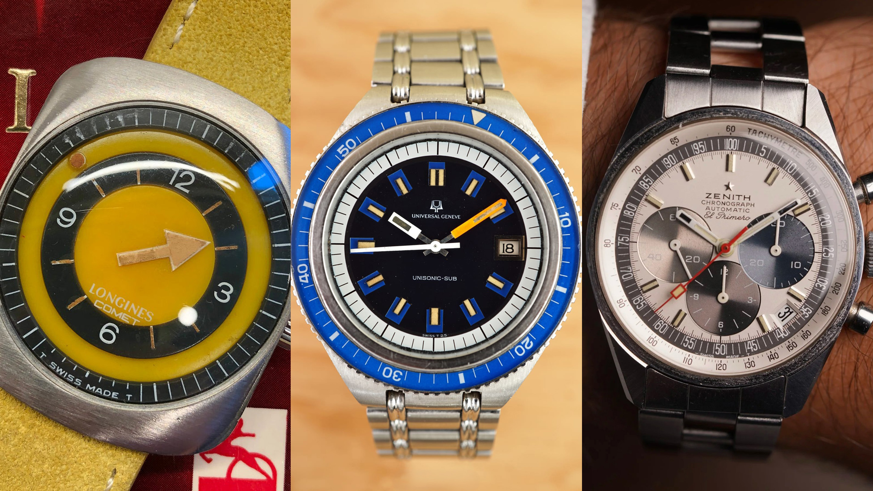Hands-On: The Casio Edifice EQB-600 Smartphone Link With 3-D Globe