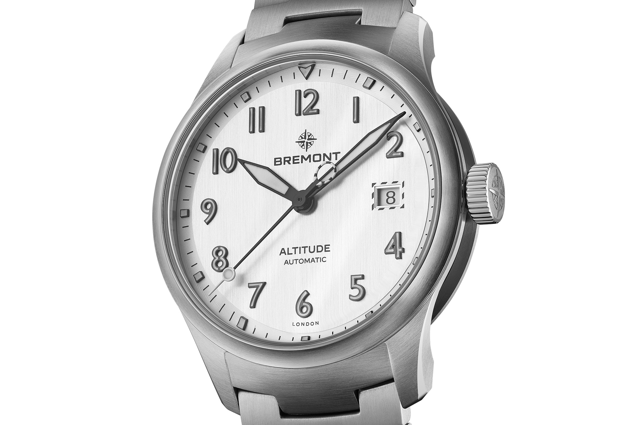 bremont mb 39 date