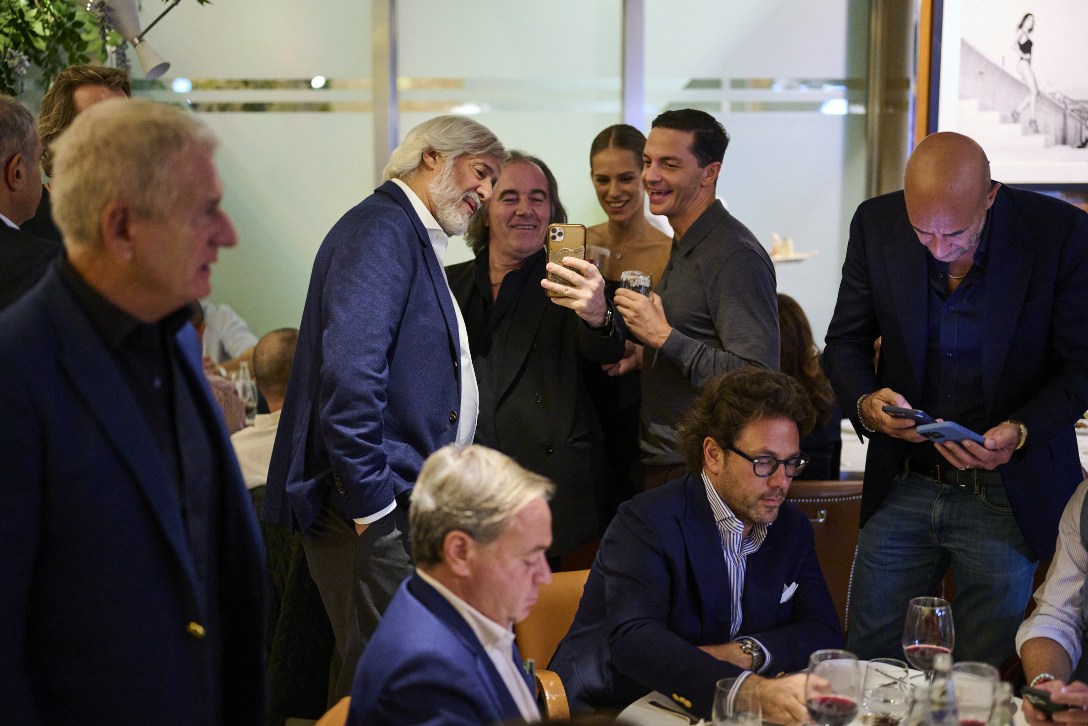 Monaco Legend Auction