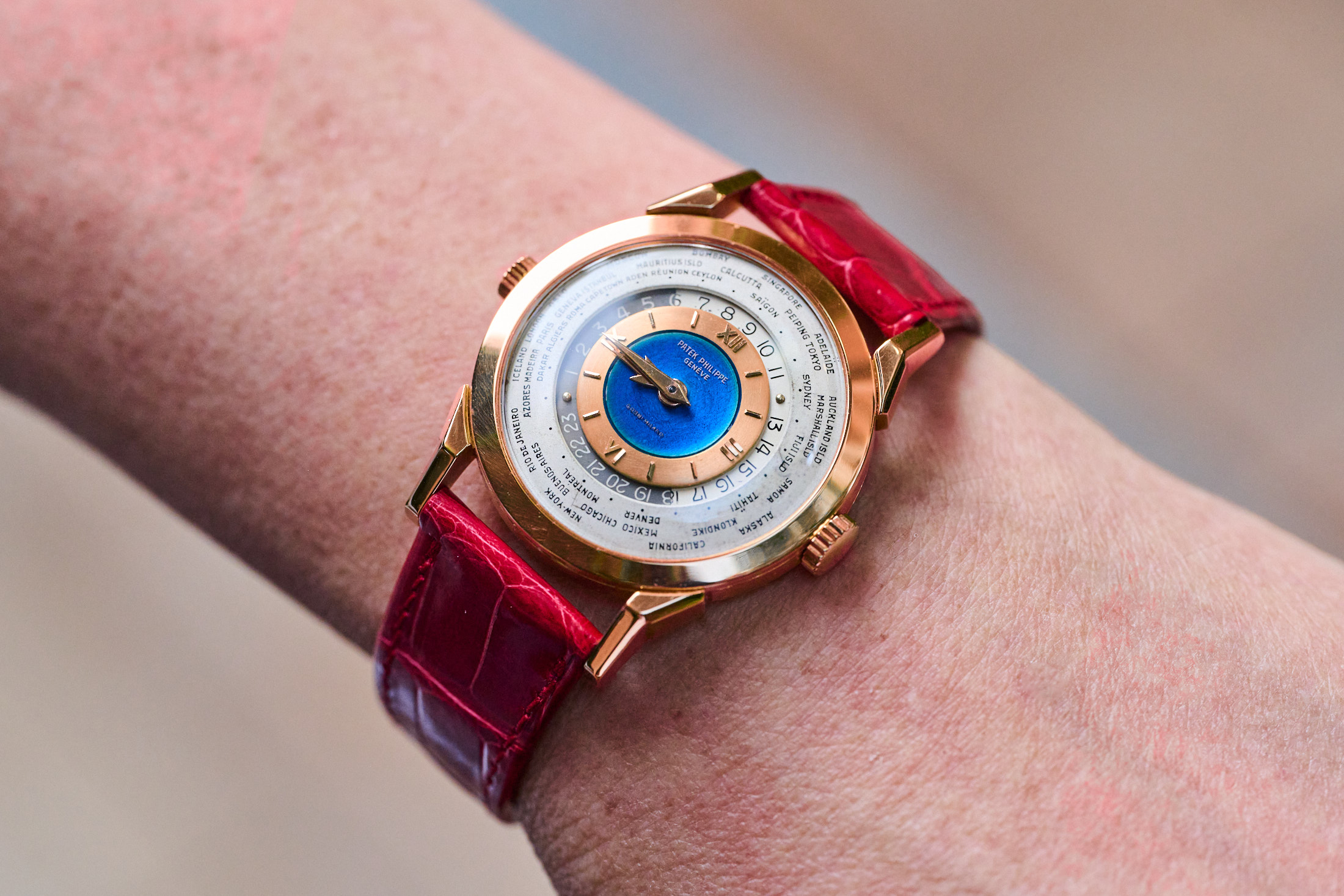 IAMWATCH