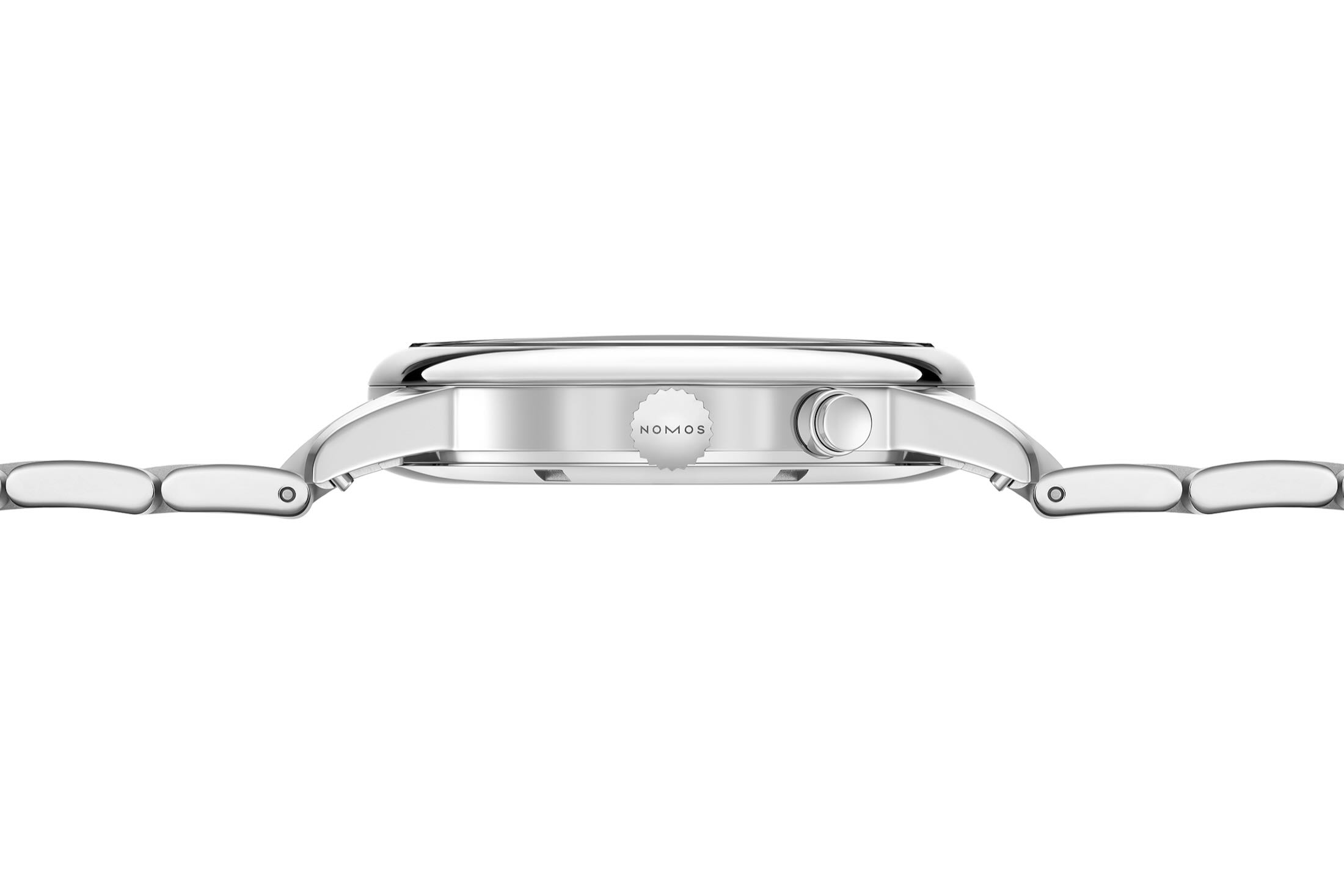 Nomos Case Side