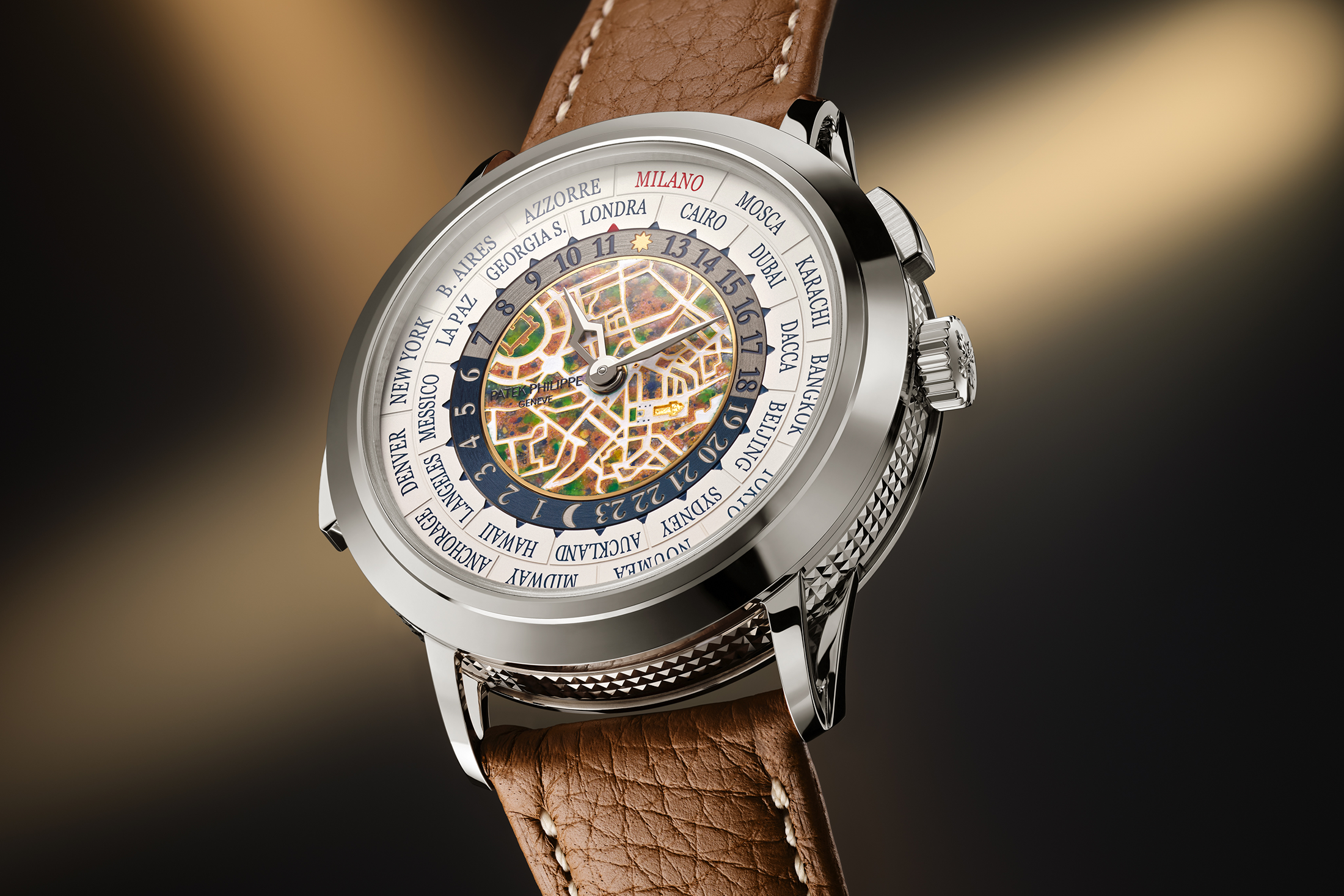 Introducing: Patek Philippe Launches Six More Limited Editions With Two New References In Milan