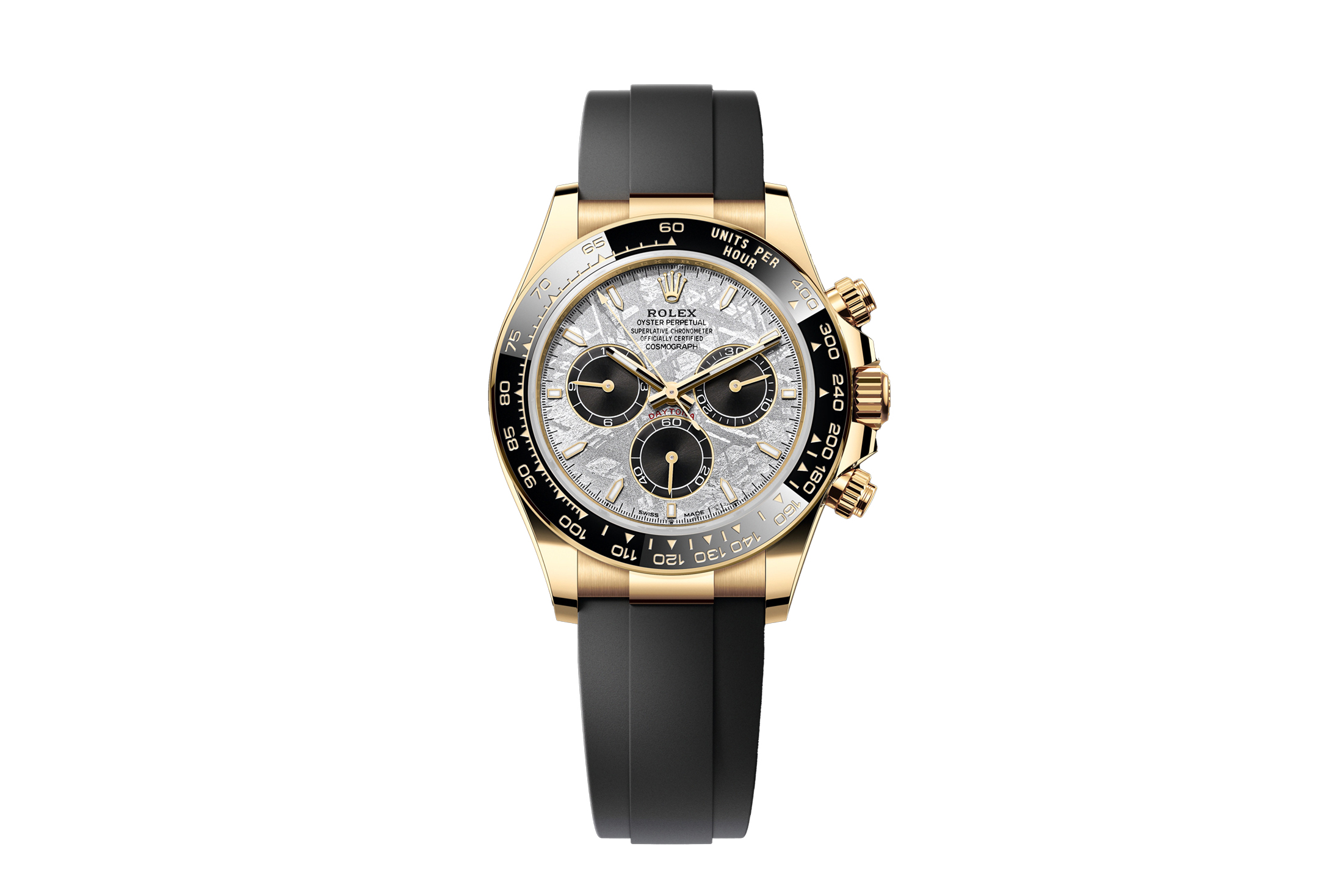 Rolex Daytona