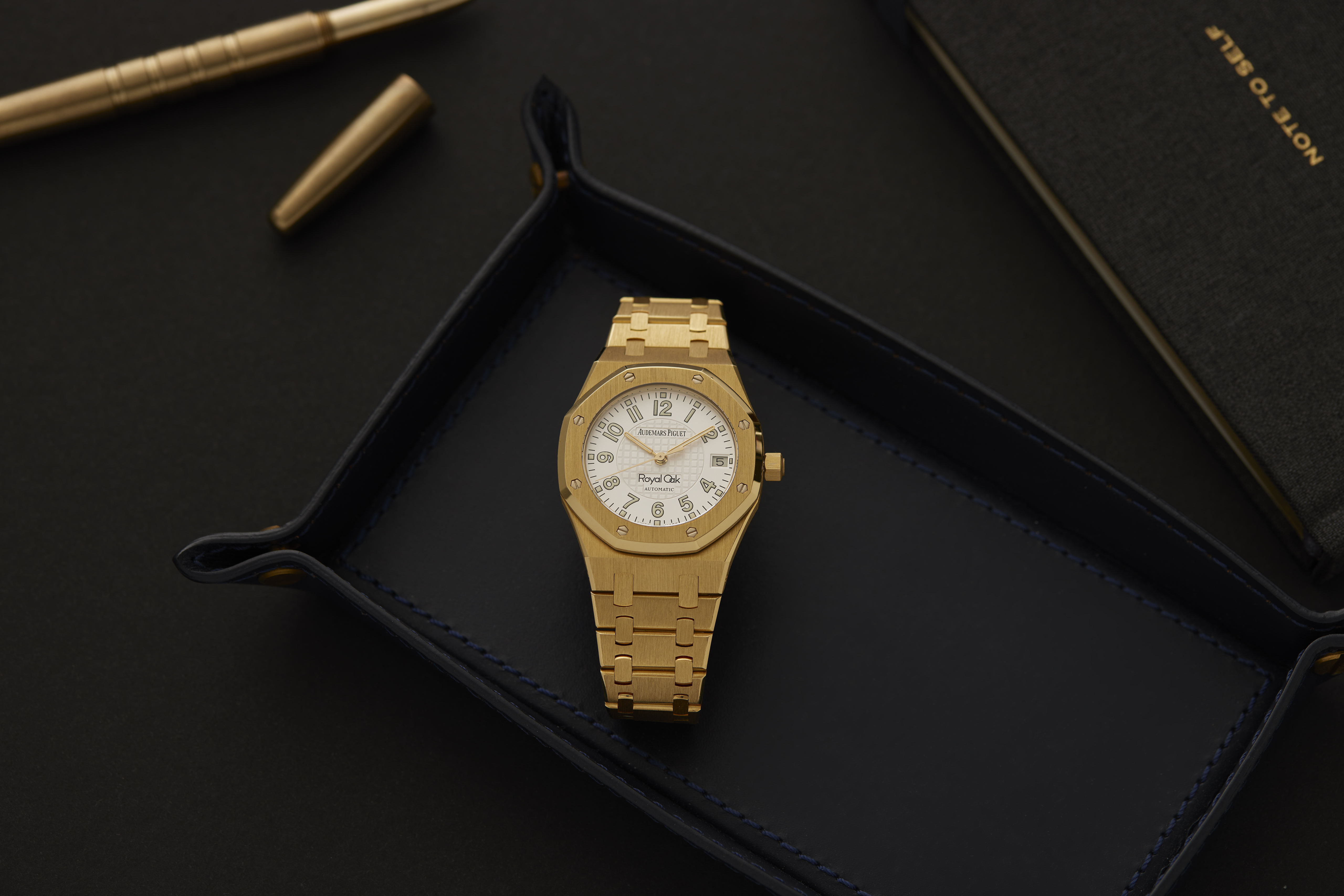 The July Pre-Owned Sale