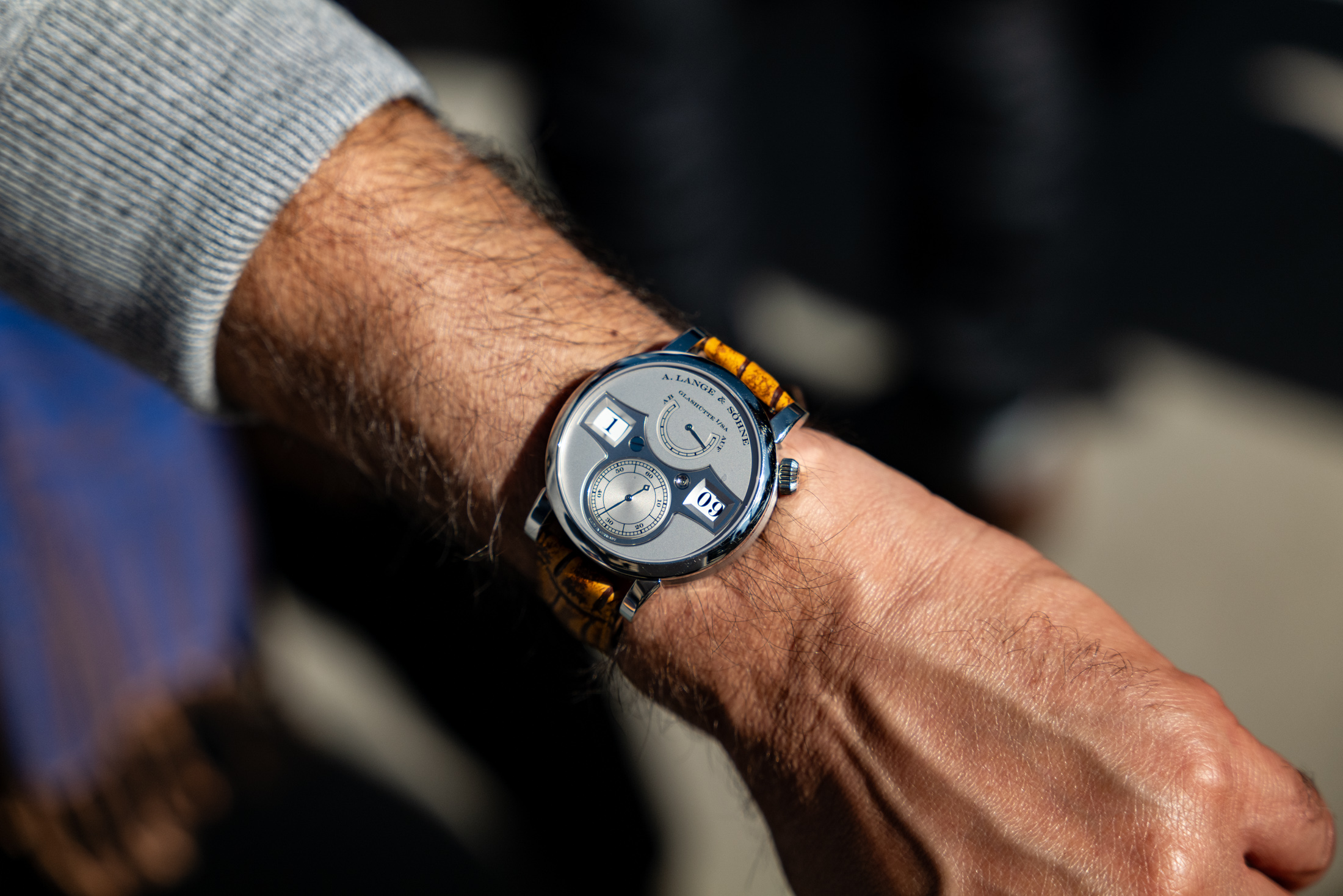 the audrain concours