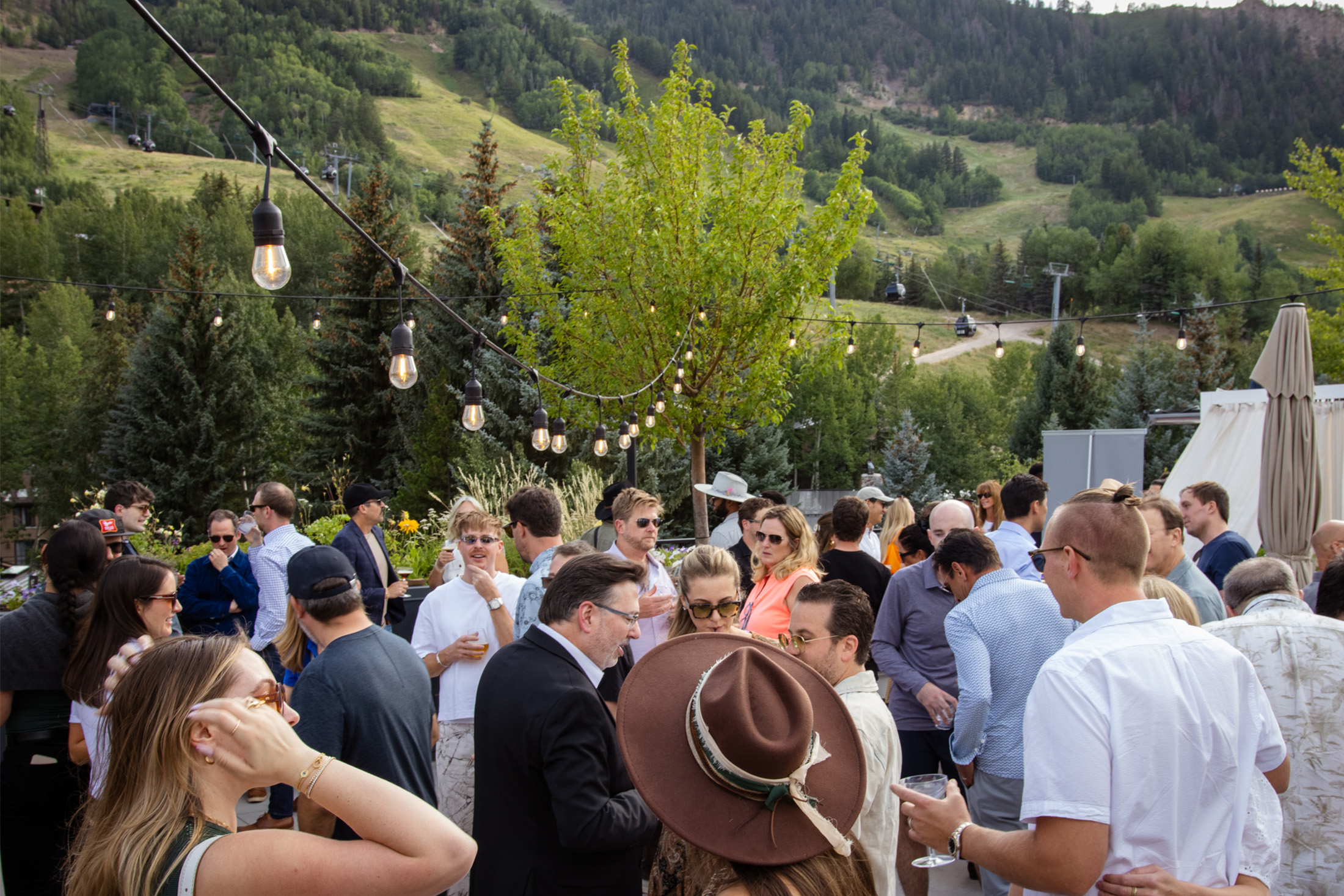 Happenings: Watch Week Aspen Returns For Its Third Year
