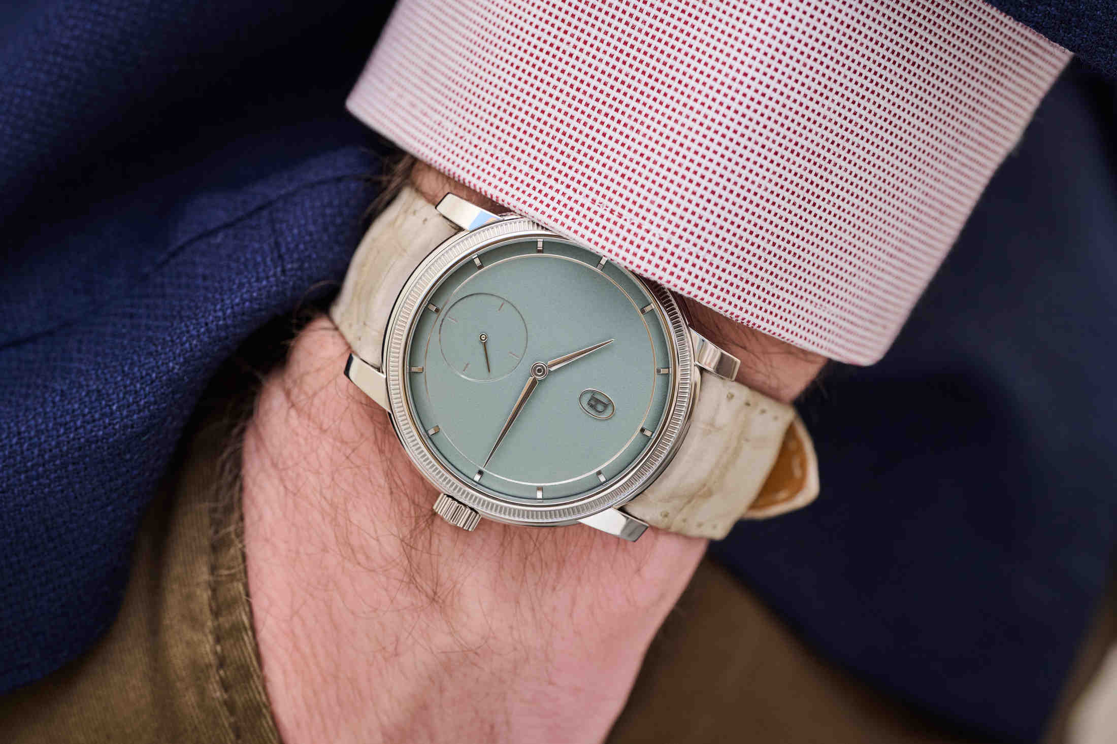 Toric Petite Seconde