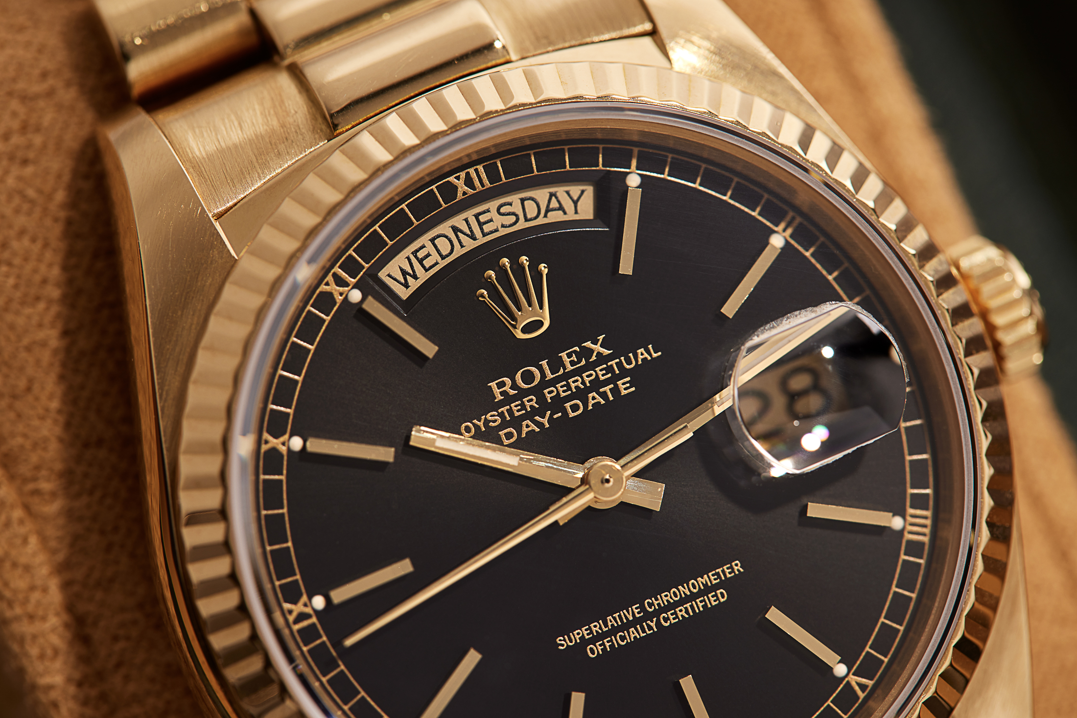 Rolex