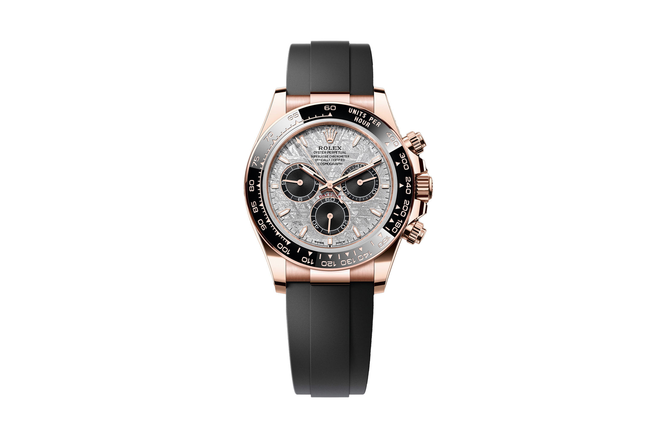 Rolex Daytona