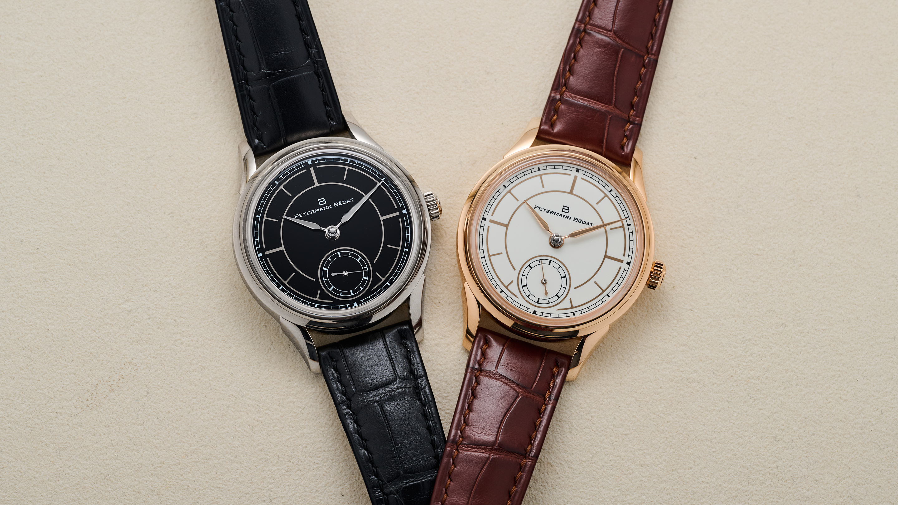 Introducing: The Baume & Mercier My Classima Collection, Starting