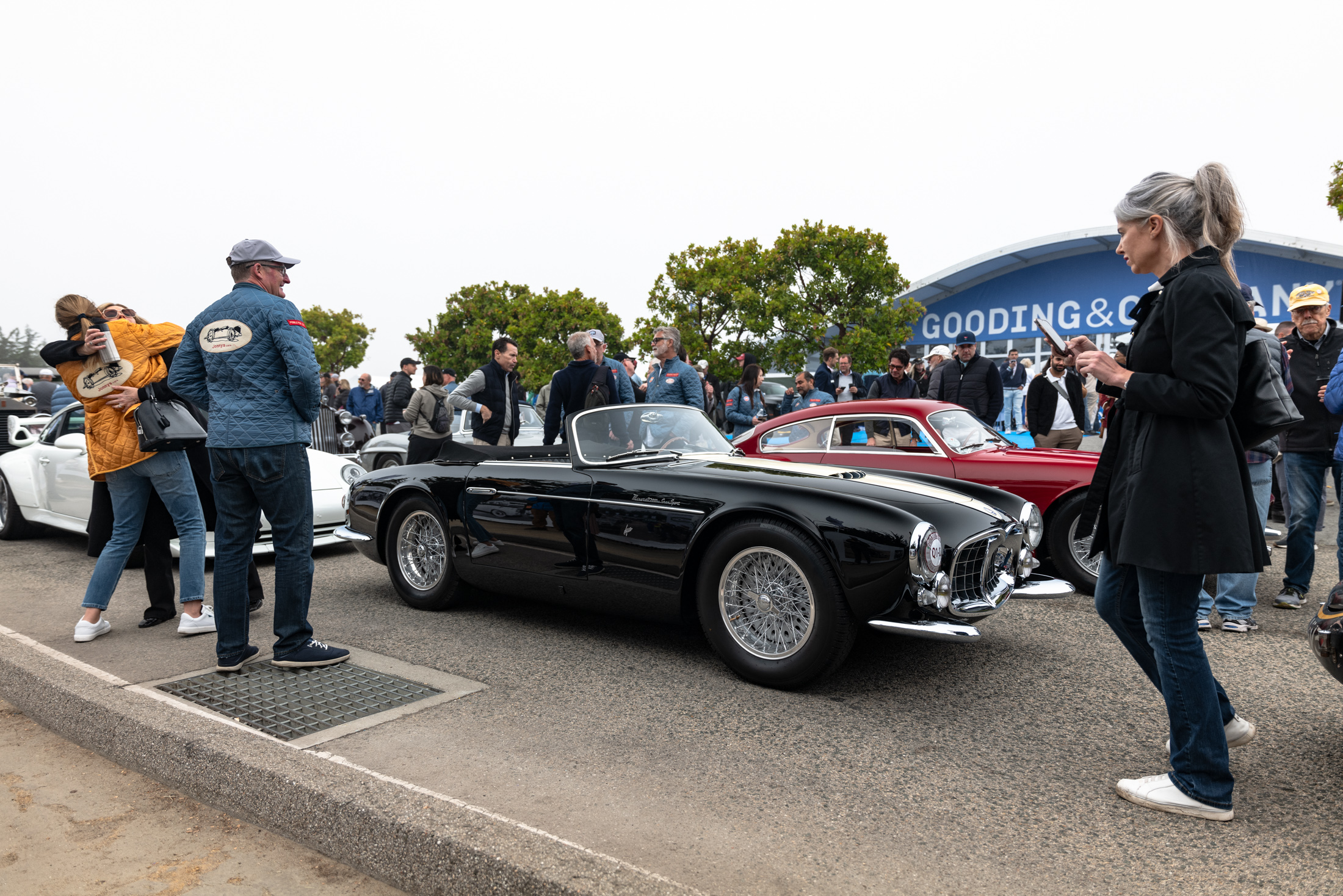 maserati