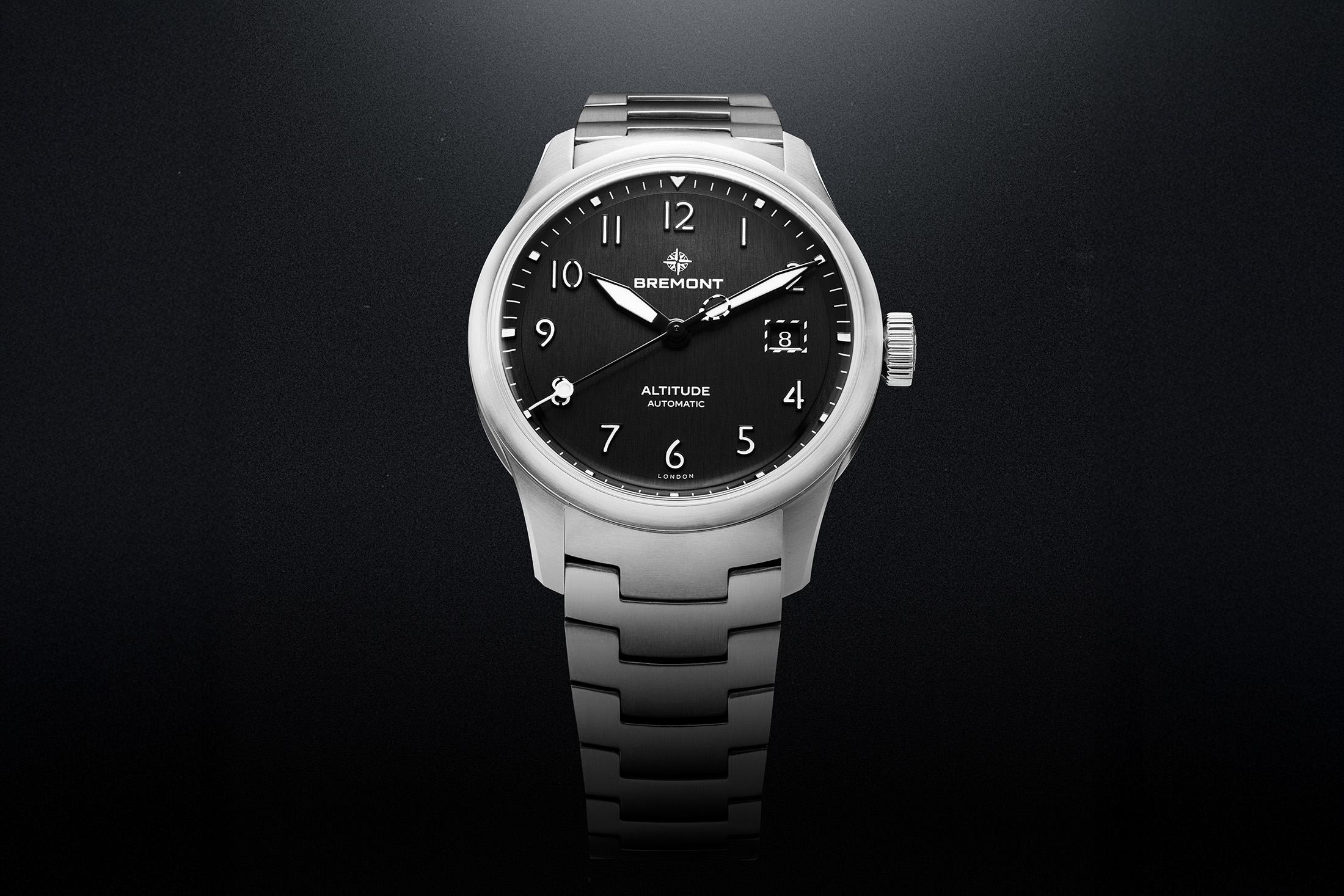 bremont mb 39 date