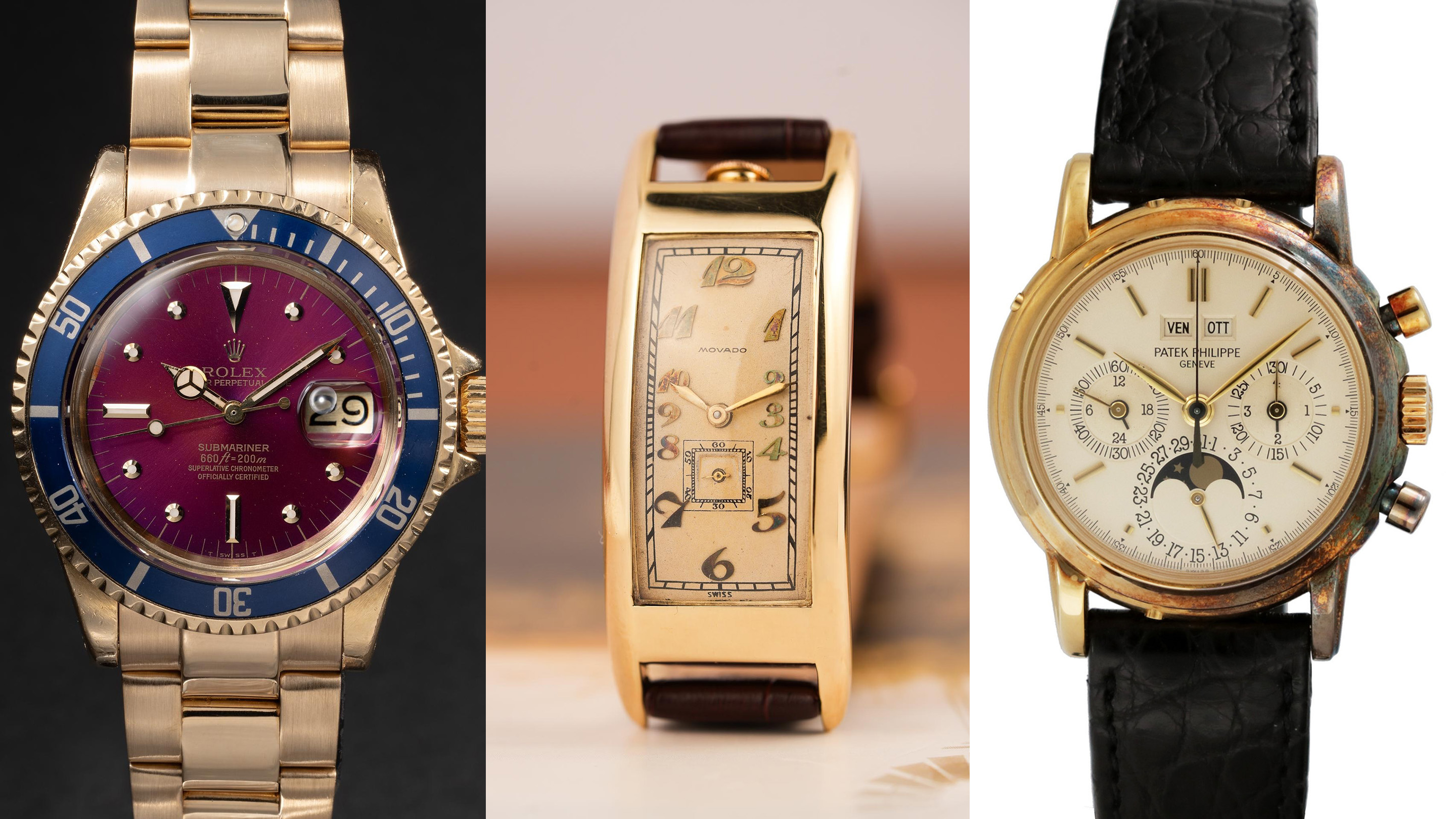 NIID　FinoⅤ Introducing - the 2020 Chopard L.U.C Perpetual Twin (Specs & Price)