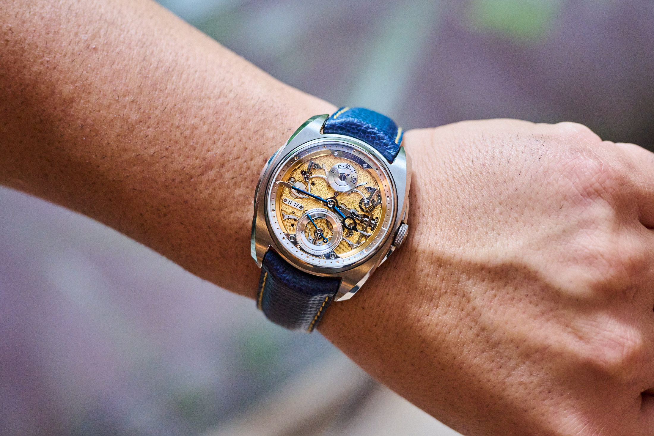IAMWATCH