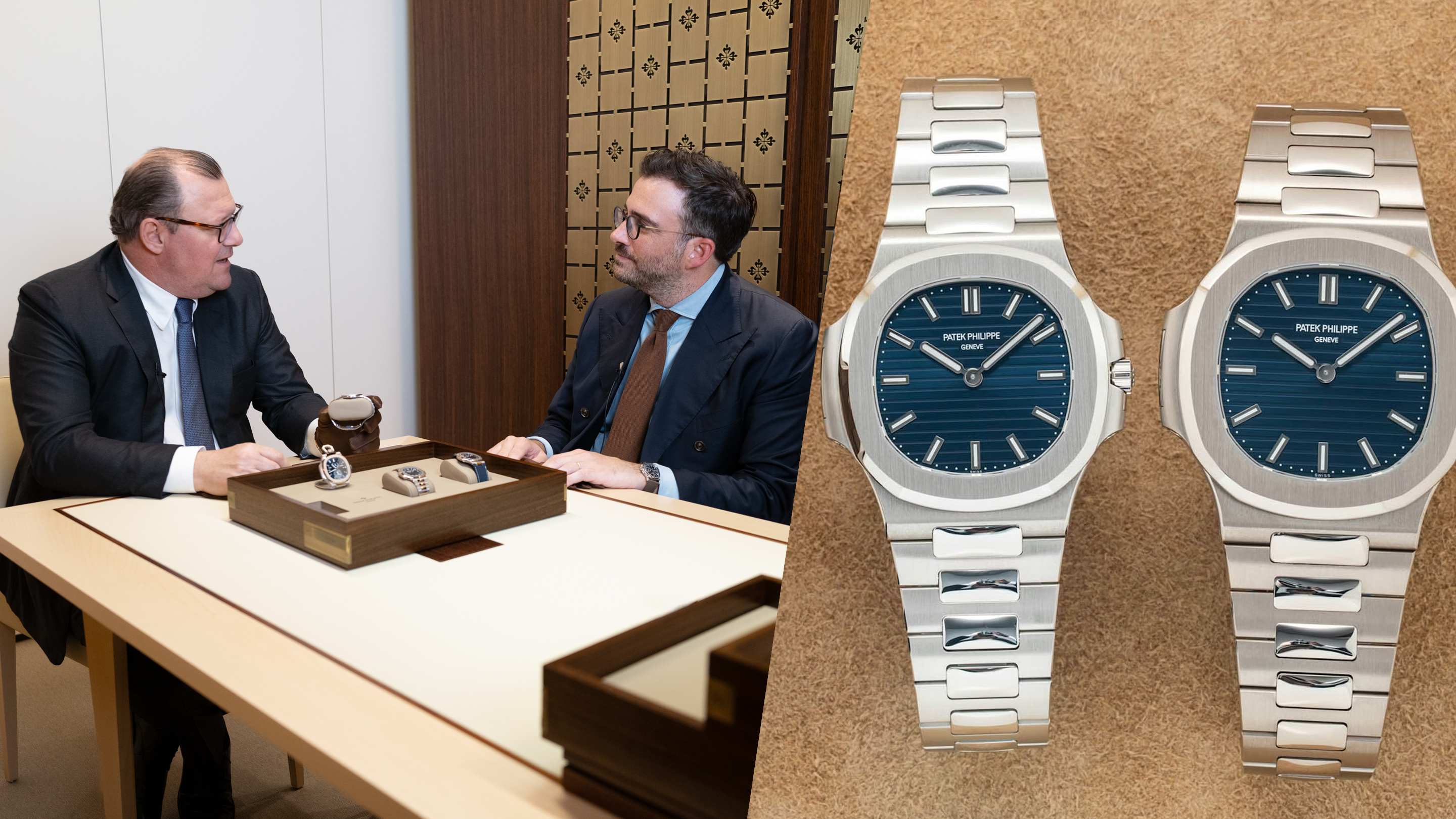 Just Because: The Manufacture Royale Opera Tourbillon Minute