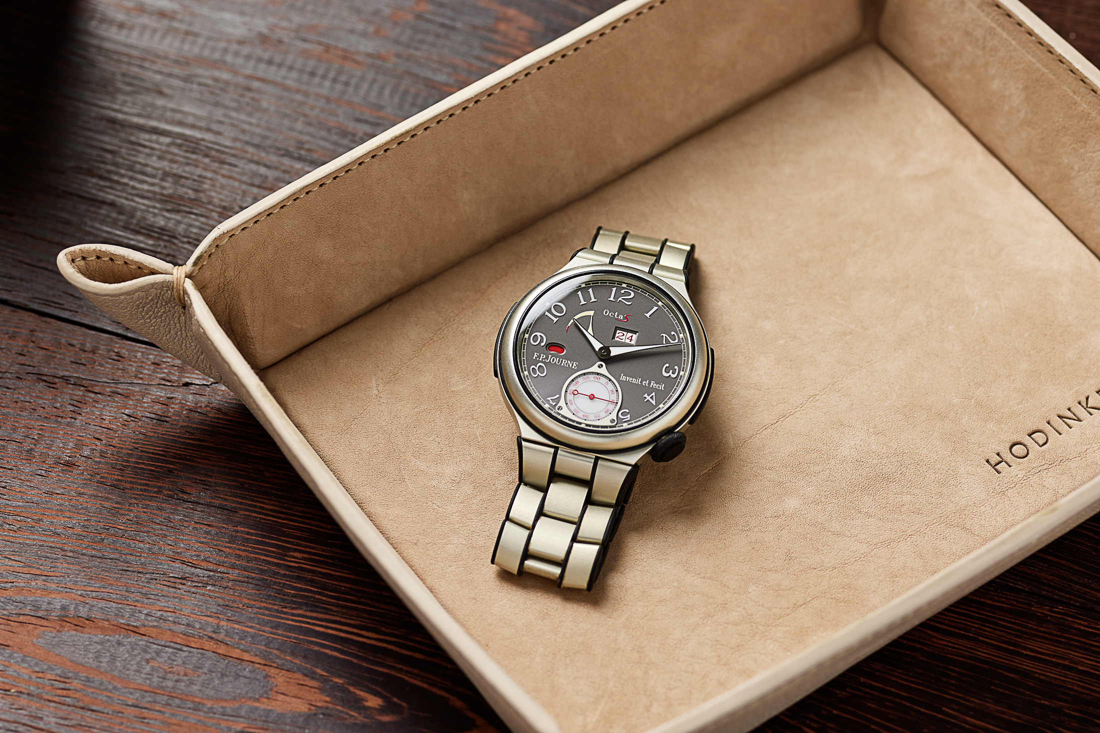 FP Journe
