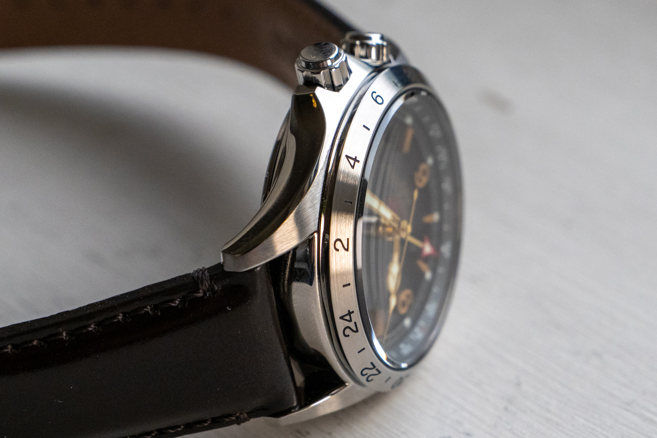 Hands-On: Seiko Alpinist GMT HBC007
