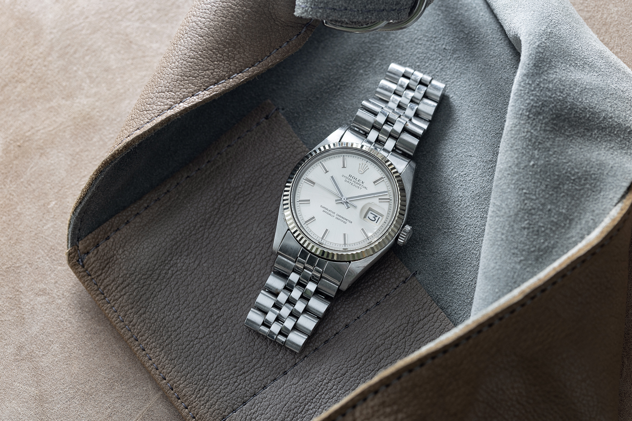 Talking Watches: With Eric Wind & Charlie Dunne, Where Every Watch Tells A Personal Story