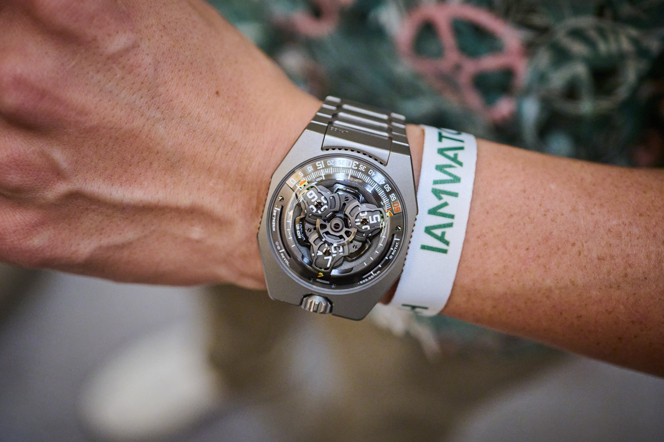 Urwerk