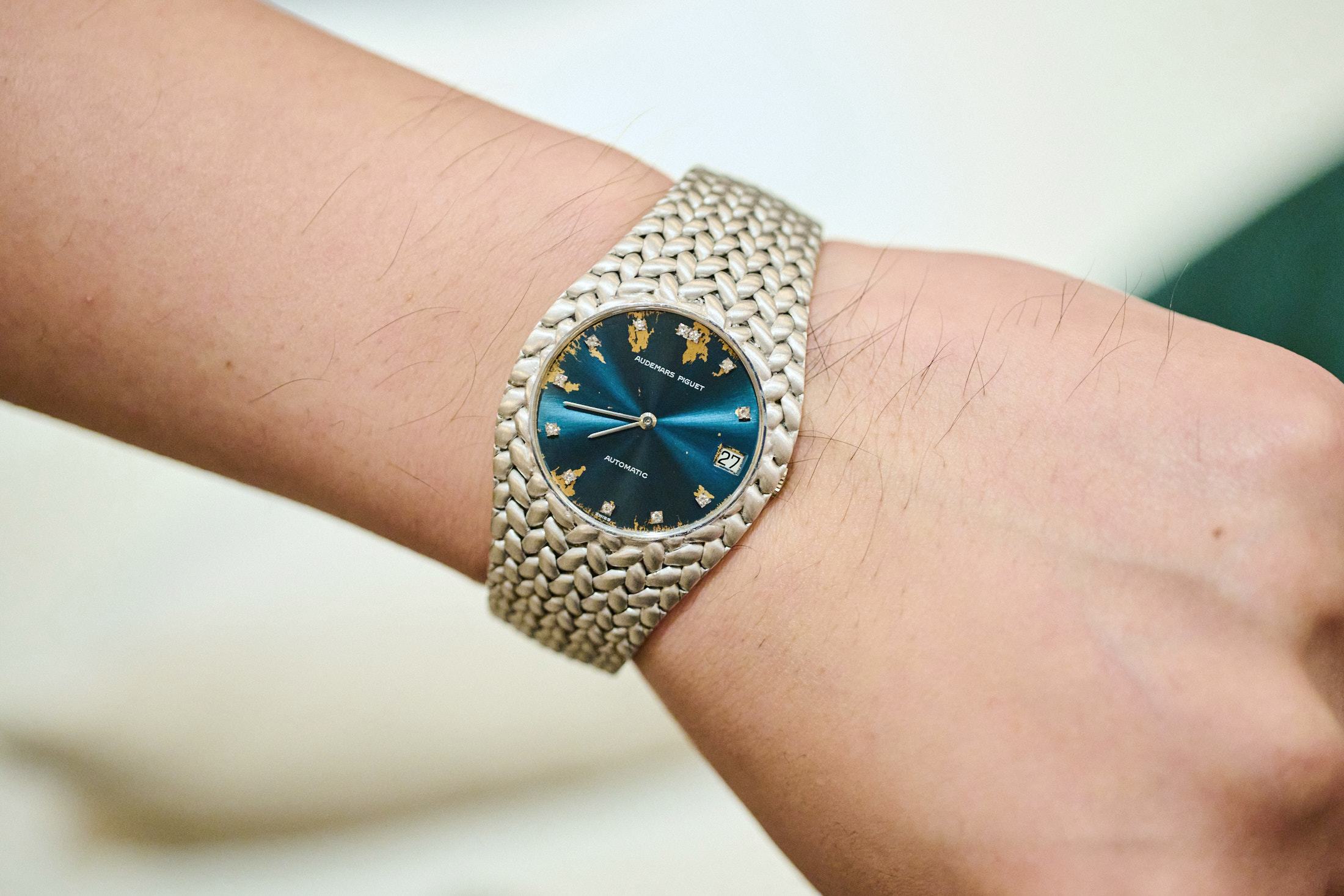Audemars Piguet Cobra