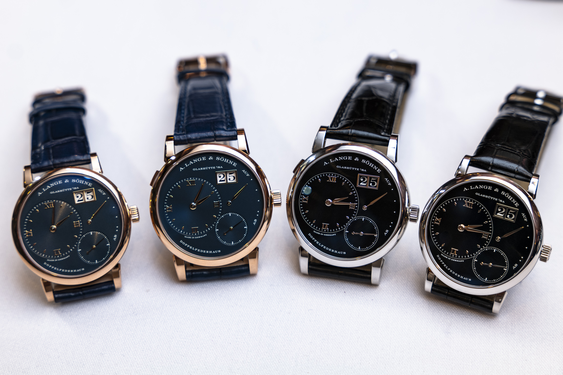 lange 1