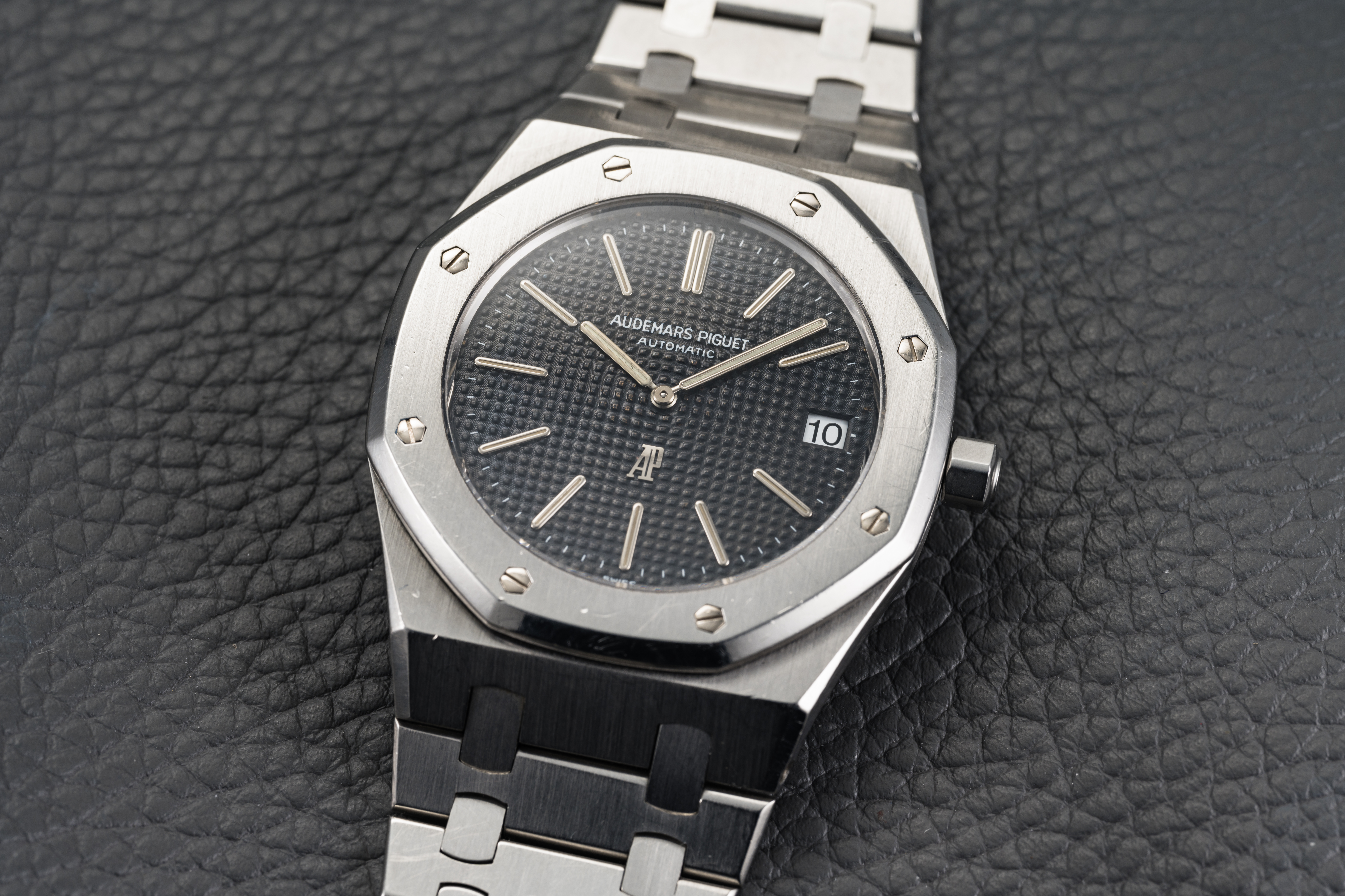 Audemars Piguet Royal Oak 5402ST