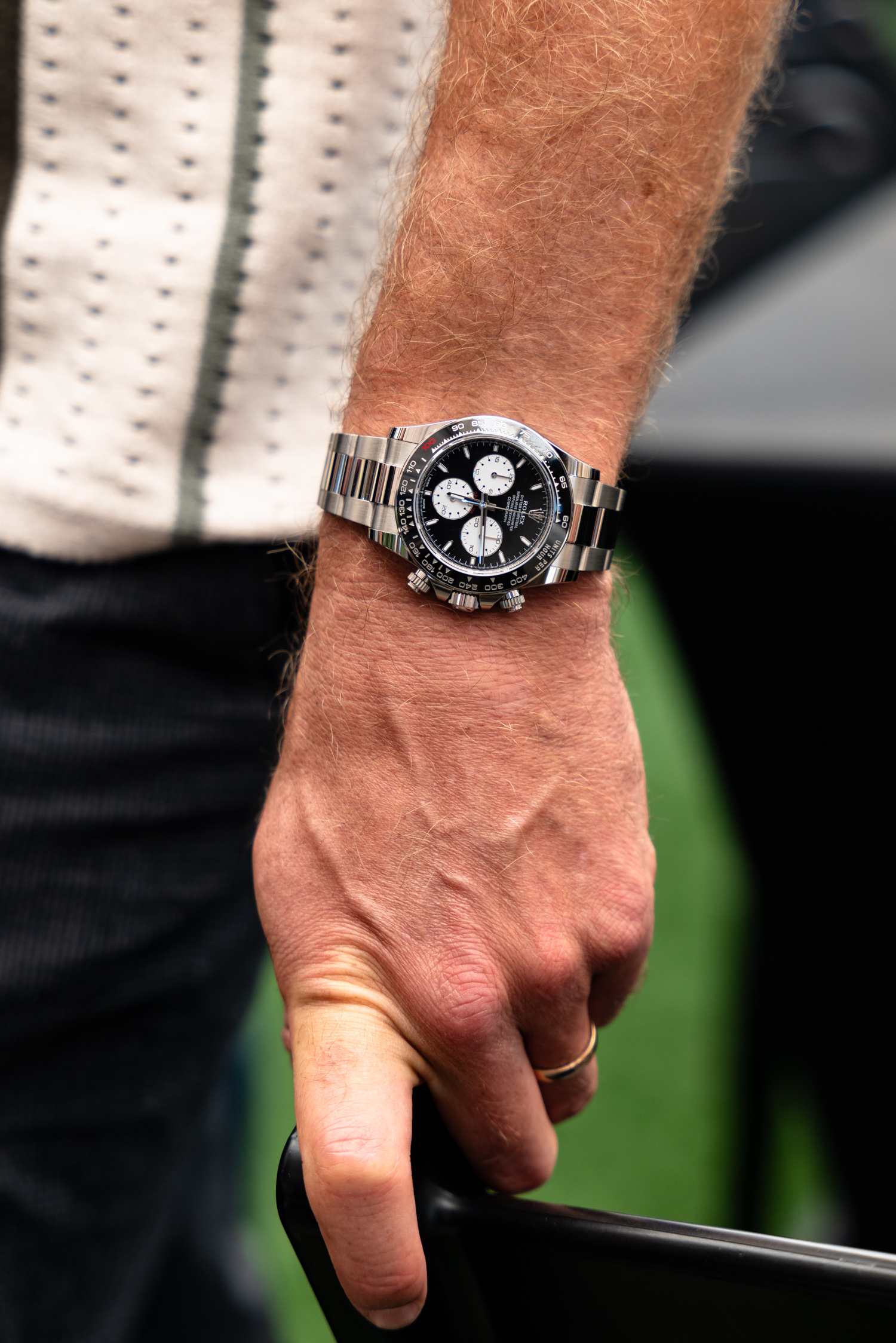 rolex motorsport reuninon