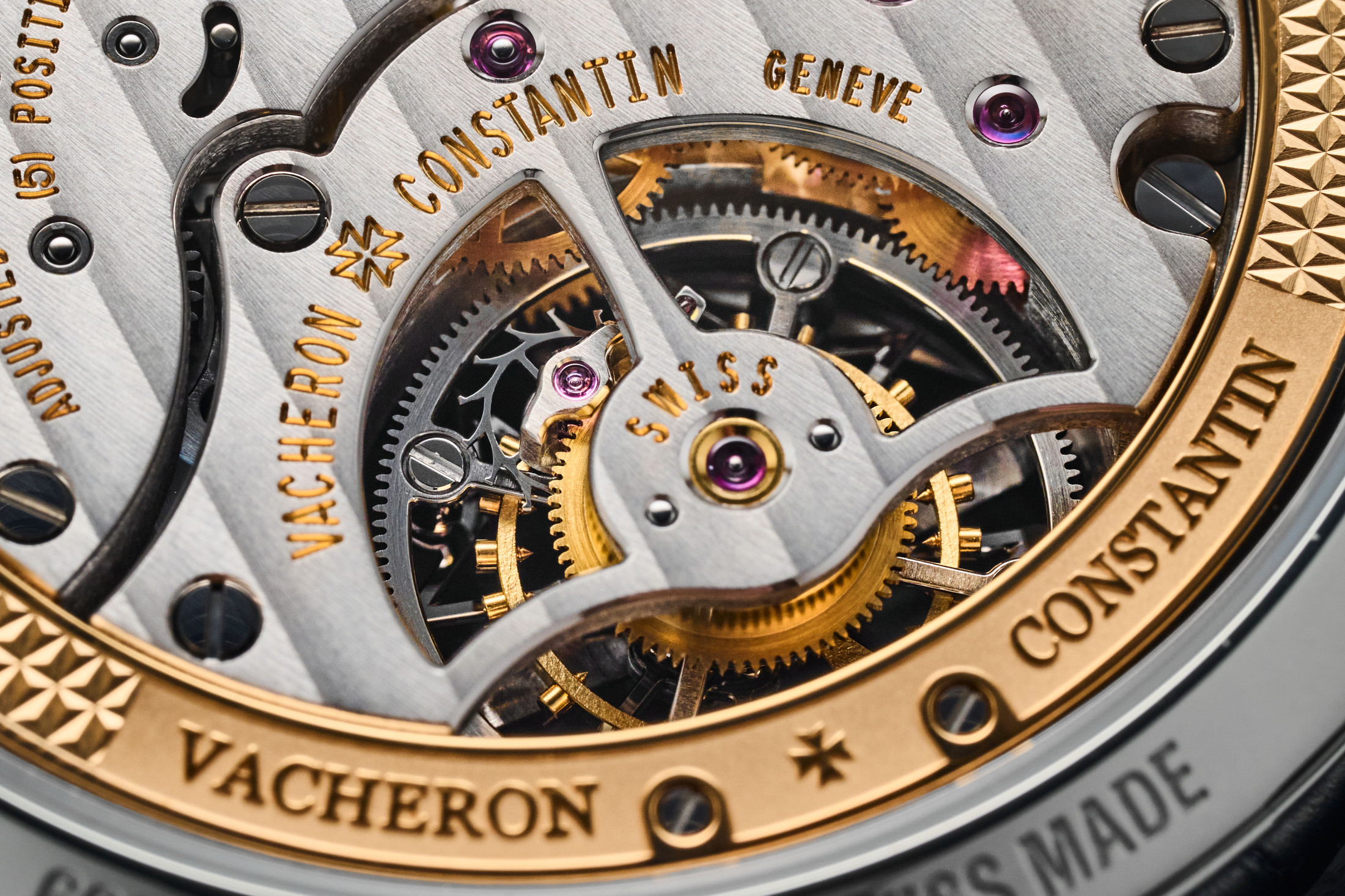 Hands-On: Vacheron Constantin Métiers d'Art Tribute To The
