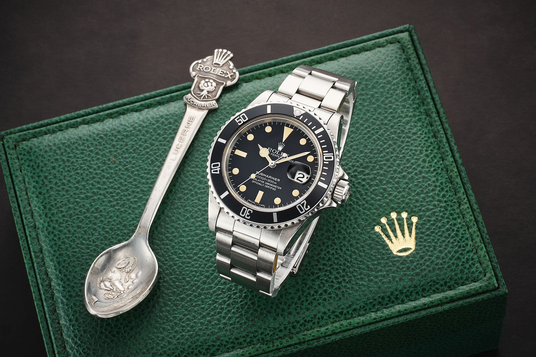 Photo courtesy Bonhams