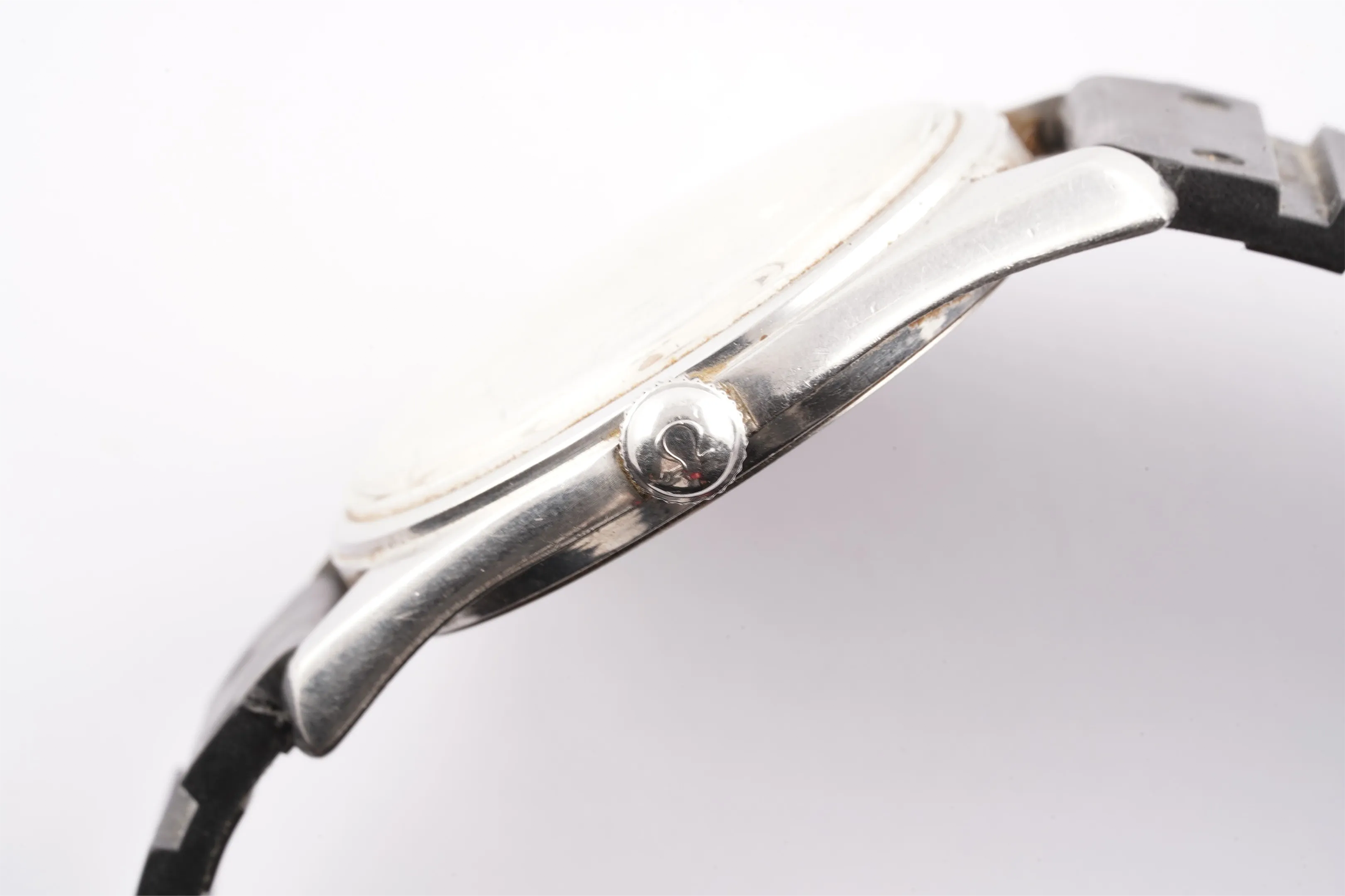 Bring a Loupe: An Omega Ranchero, A Cartier Santos Ghost, An Audemars Piguet Perpetual Calendar, And A ZRC Grands Fonds