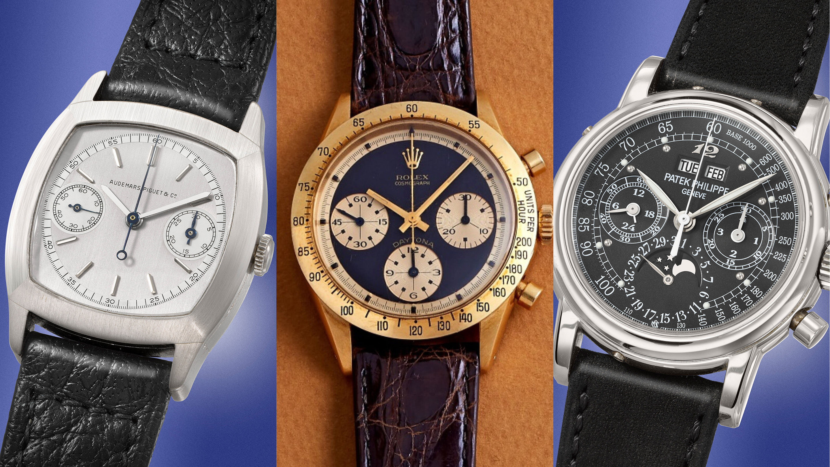 Basel News: Rolex Releases A New Orange-Hand Explorer II (Ref