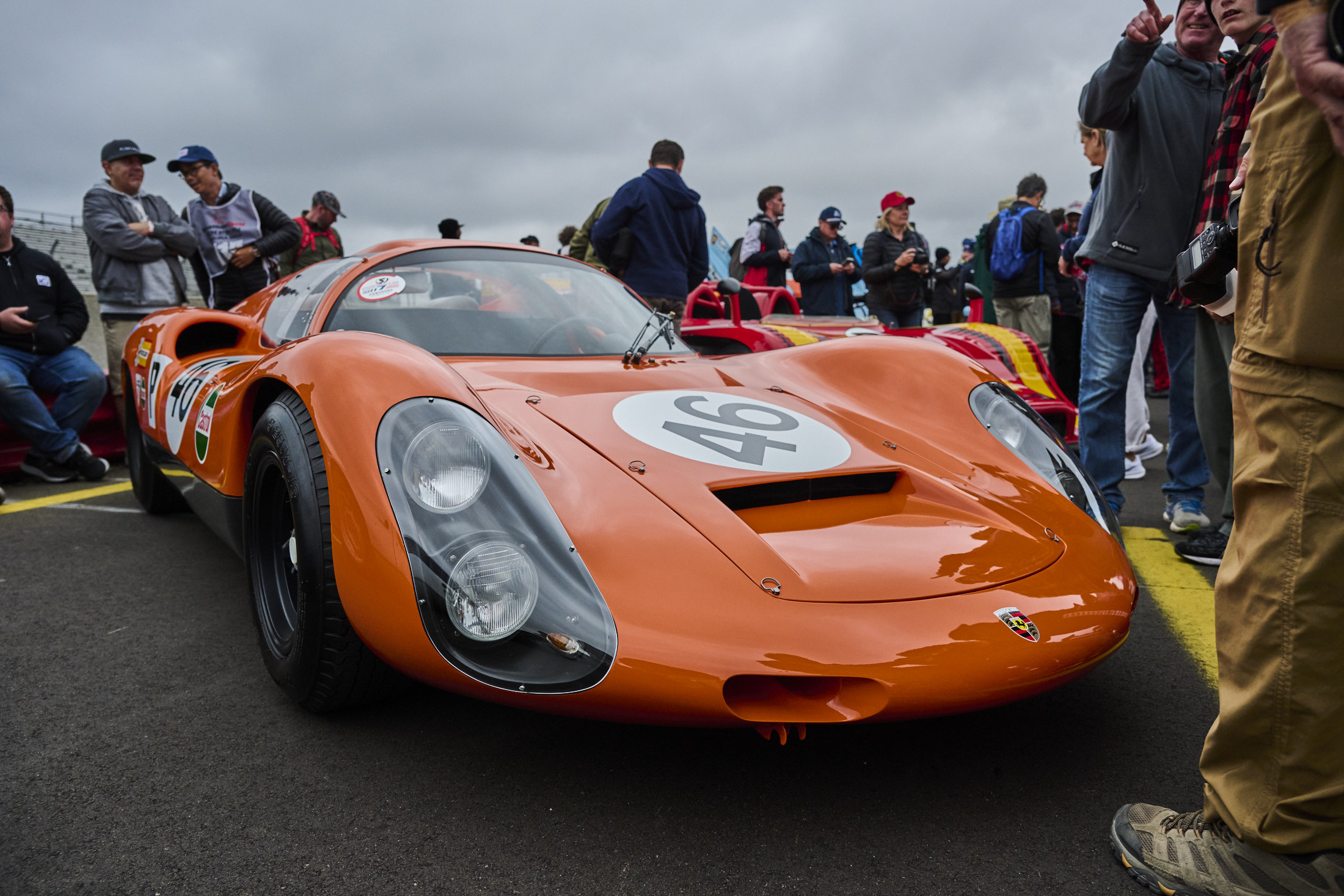 Rennsport Reunion 7