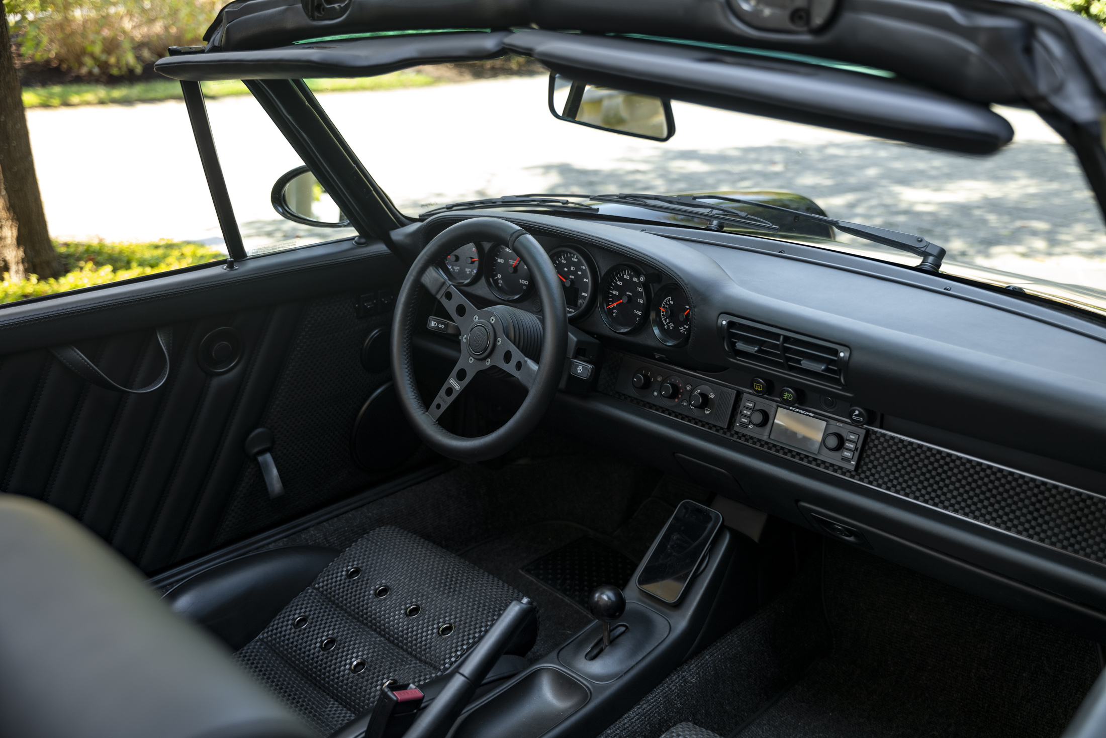 audrain tour d'elegance