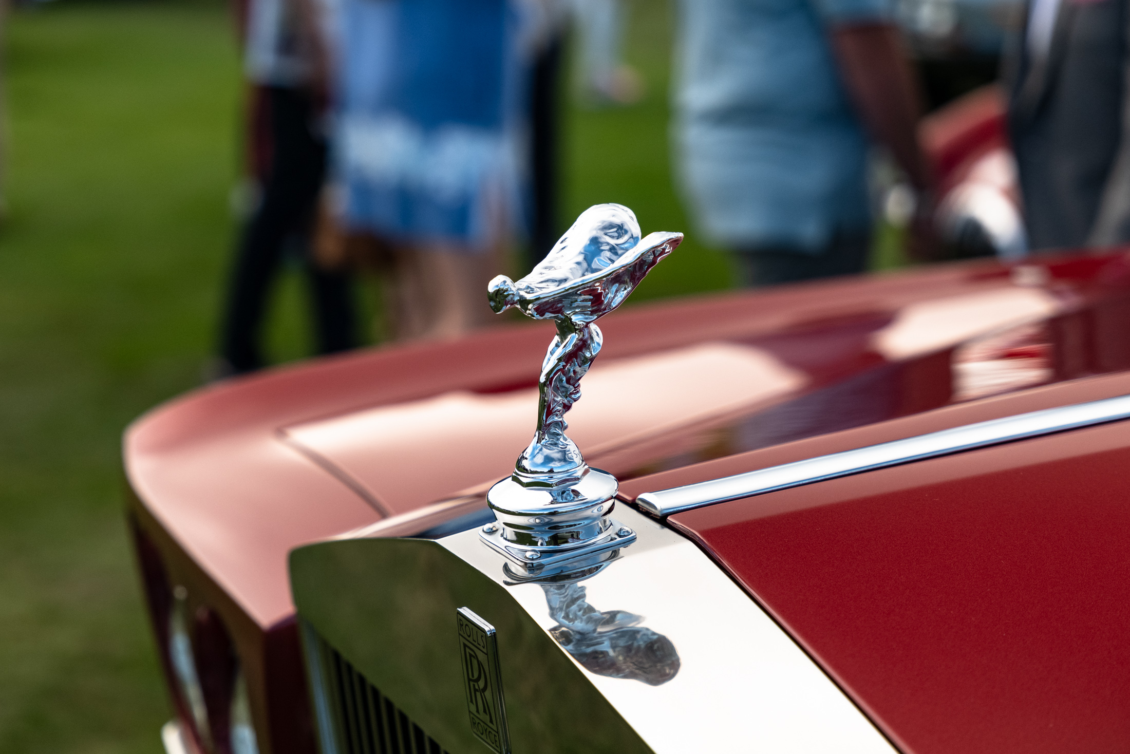 the pebble beach concours d'elegance