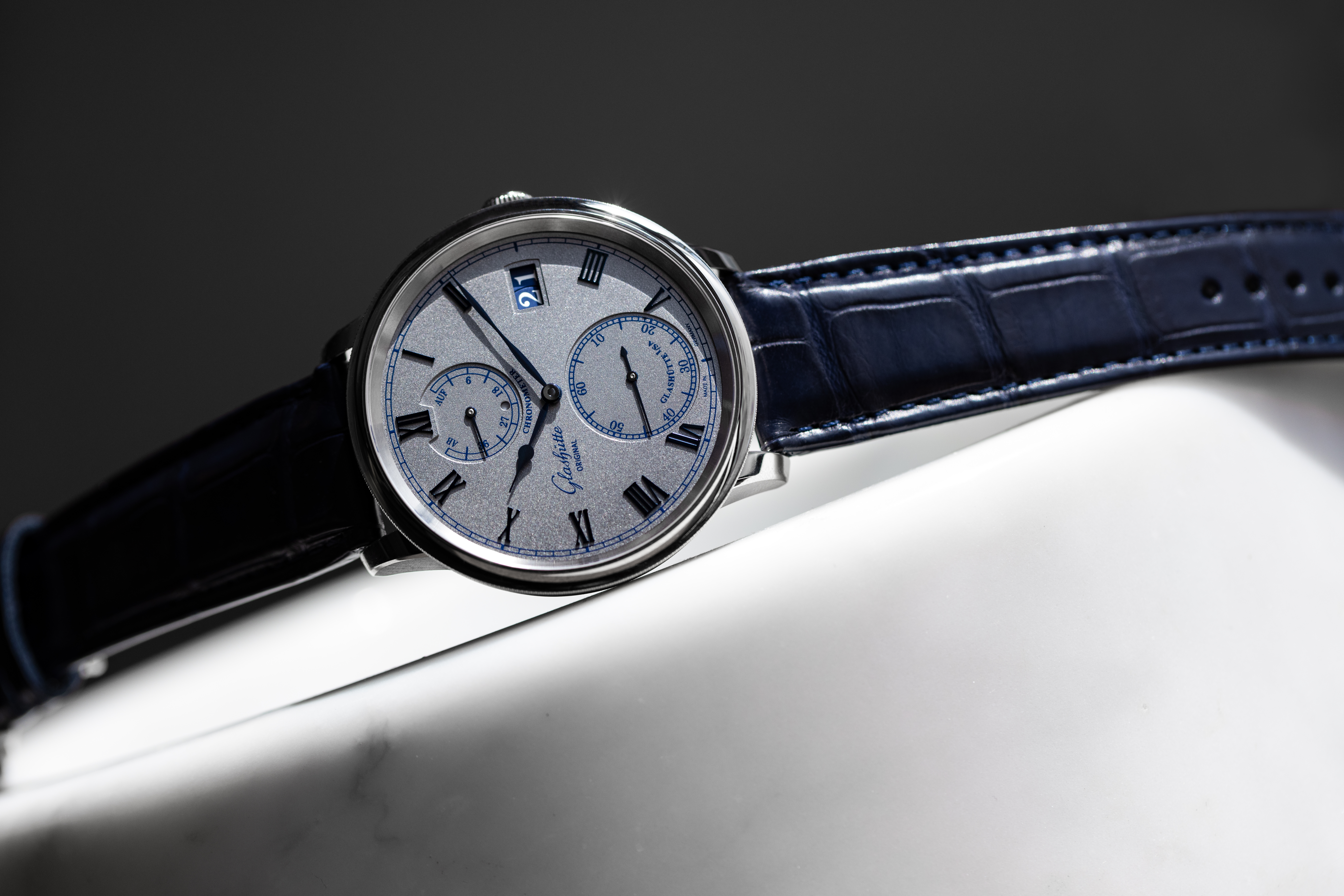 Senator Chronometer