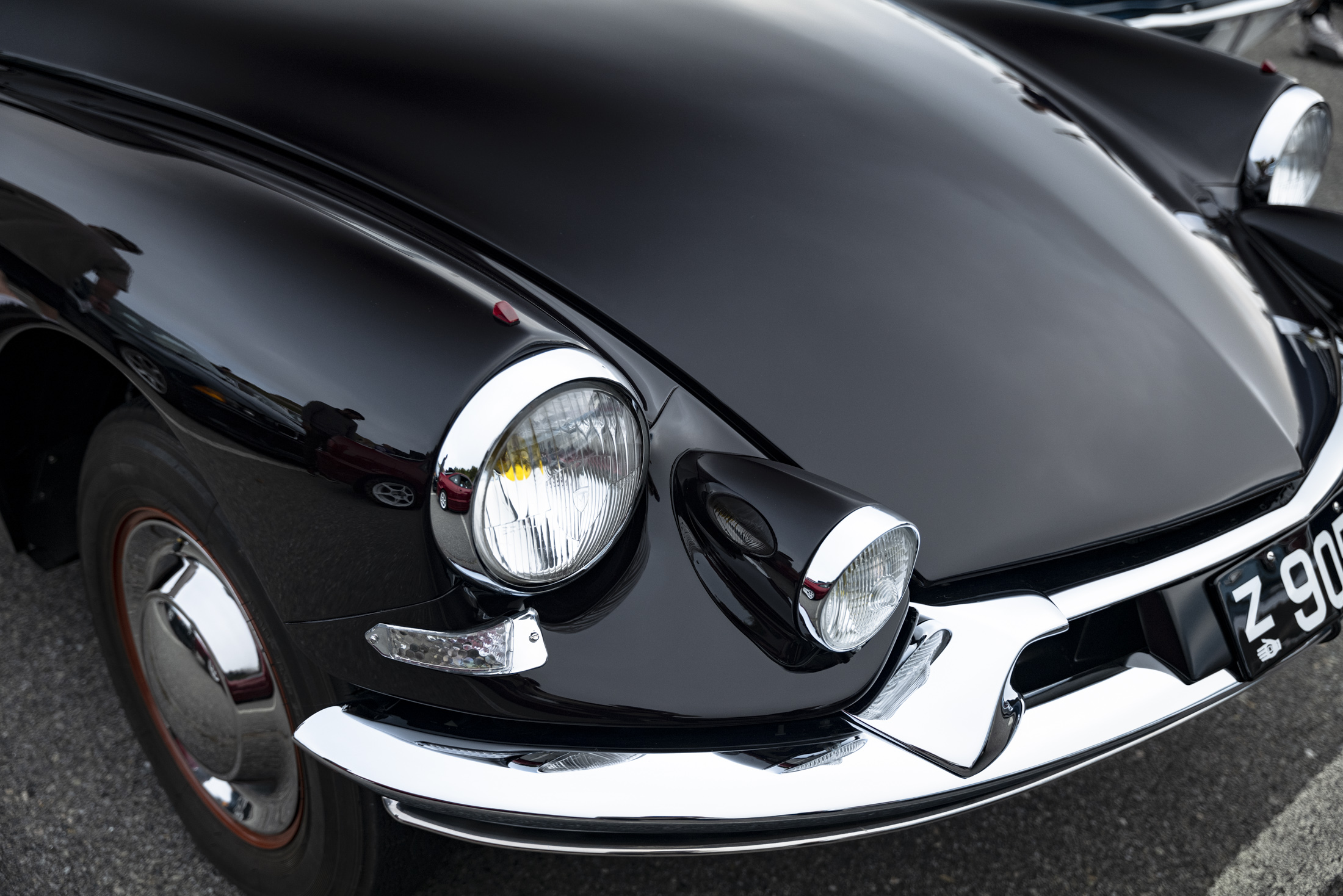 audrain tour d'elegance
