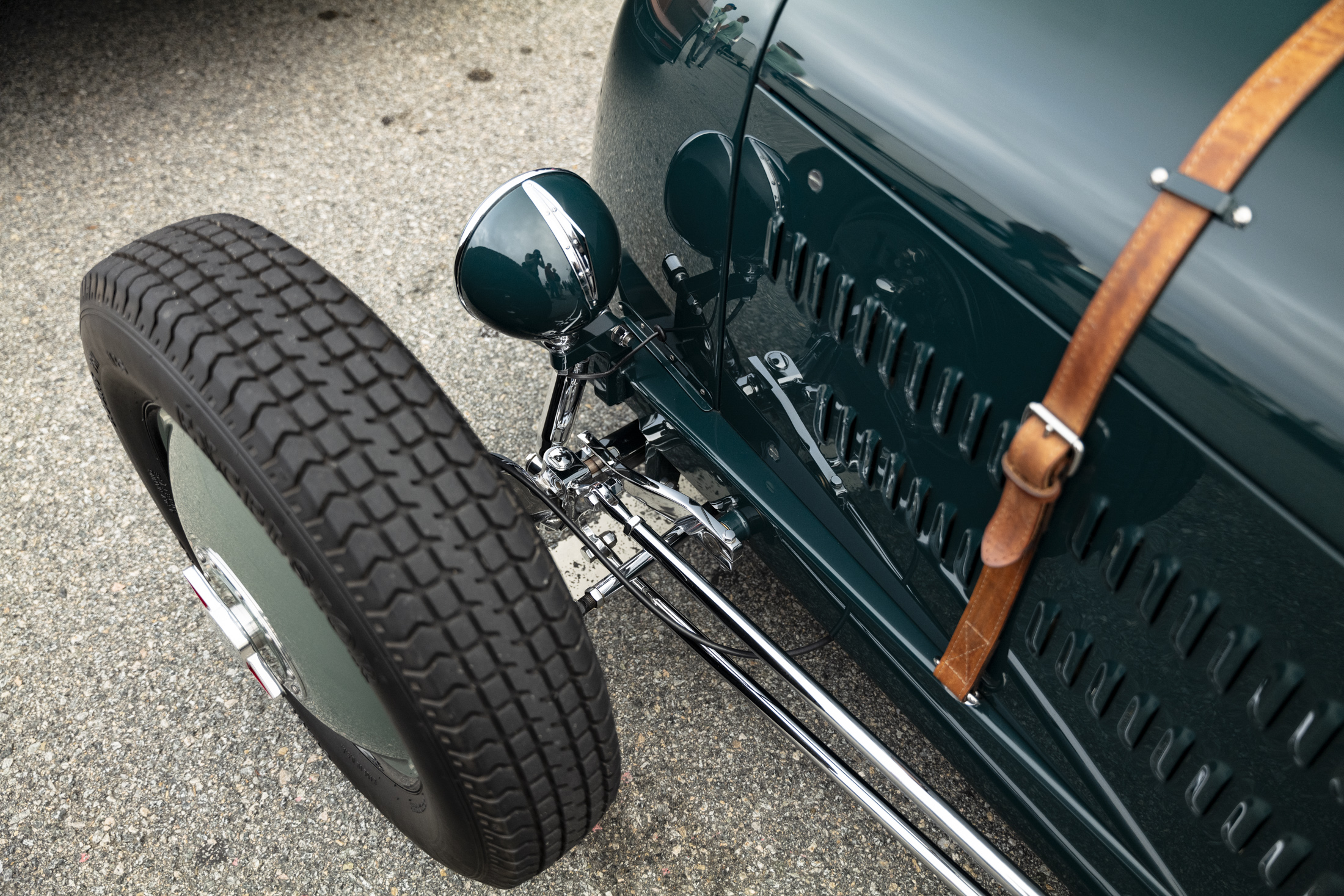 audrain tour d'elegance